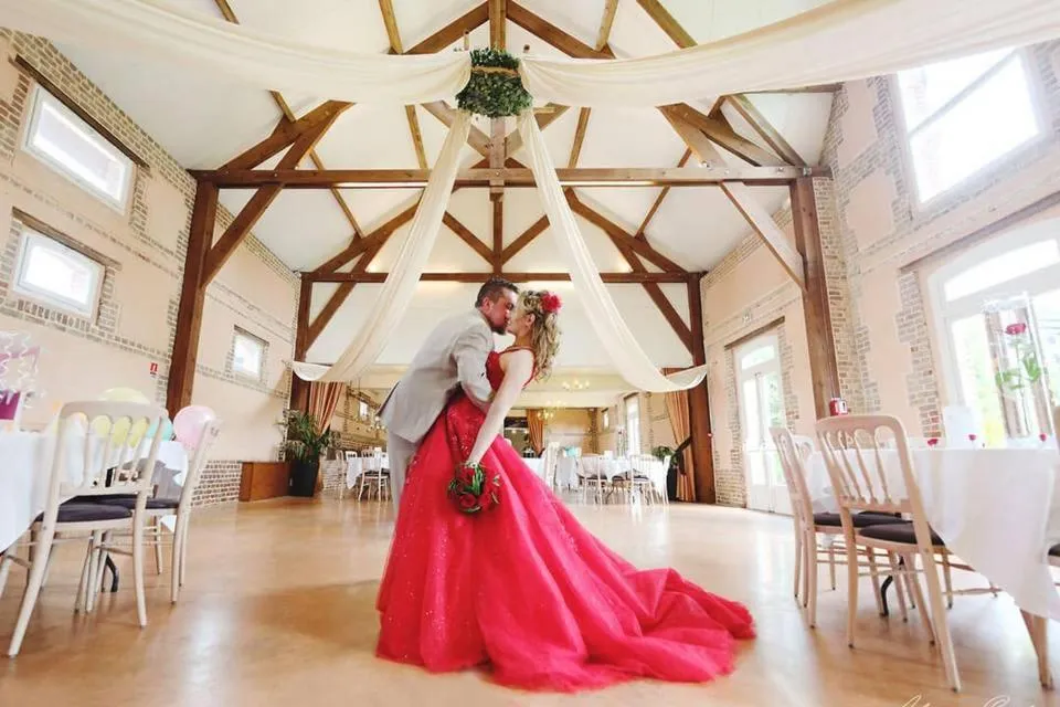 People in Clos De La Vaupalière - Rouen