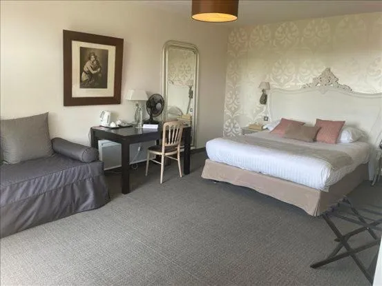 Bed in Clos De La Vaupalière - Rouen