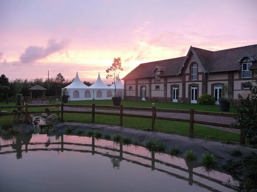 Property building in Clos De La Vaupalière - Rouen