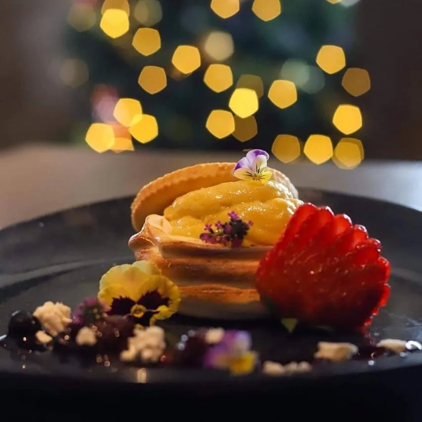 Food in The Bowral Hotel