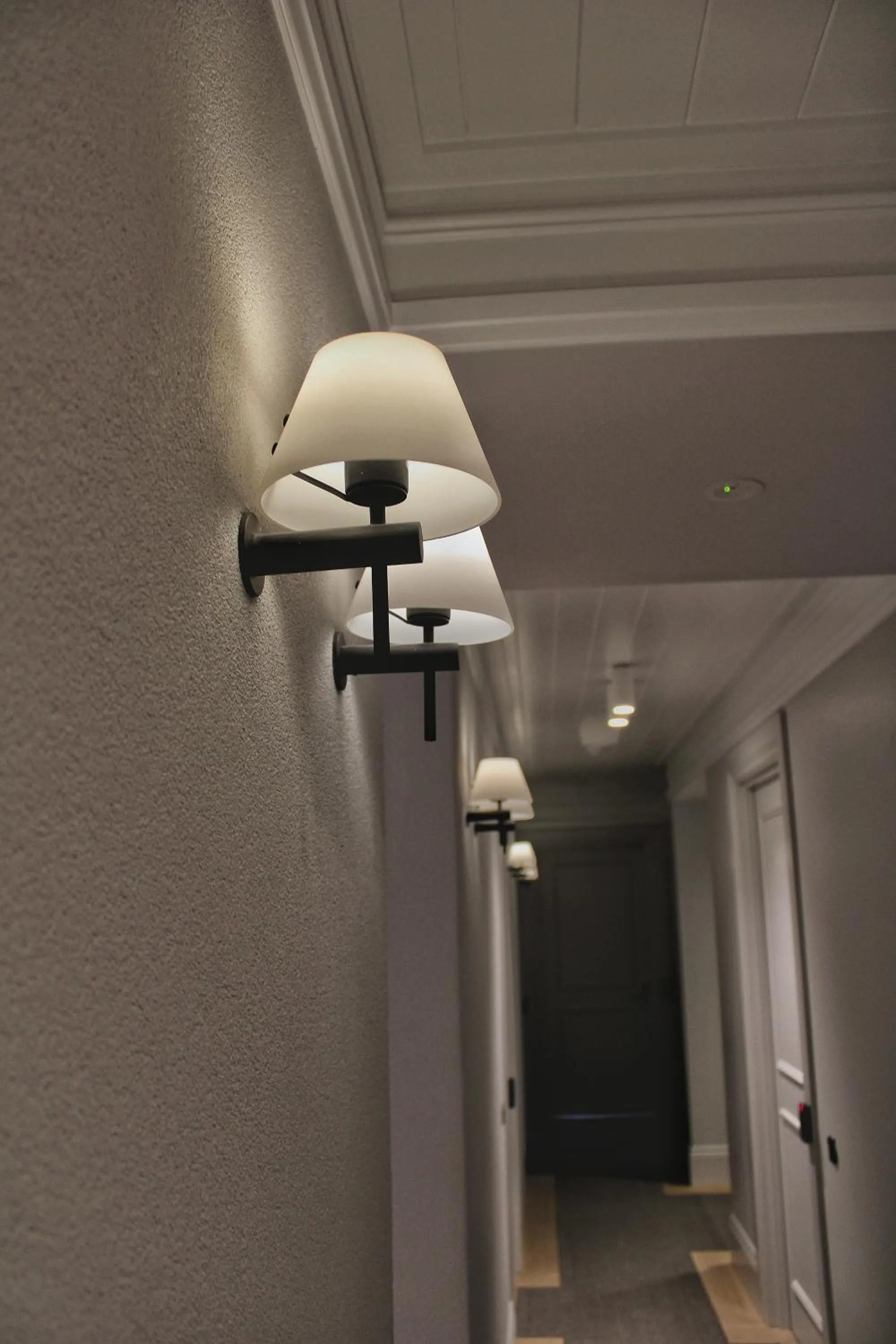 Property building in The Bowral Hotel