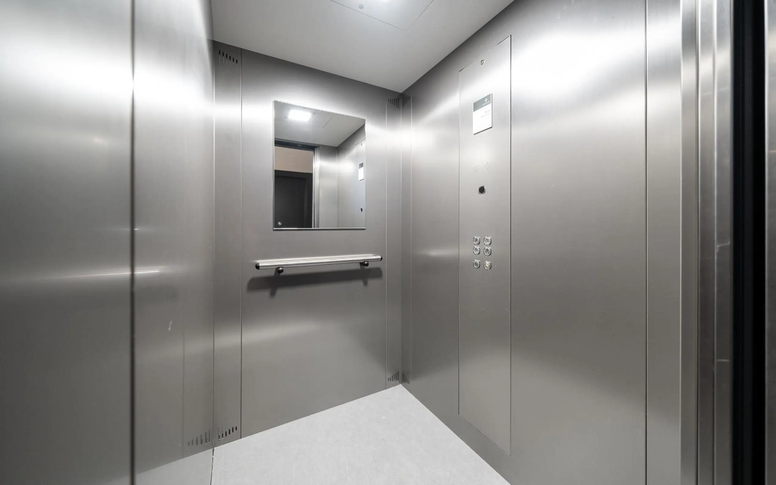 Property building in Aparthotel Zell am See (Contactless Check-In)