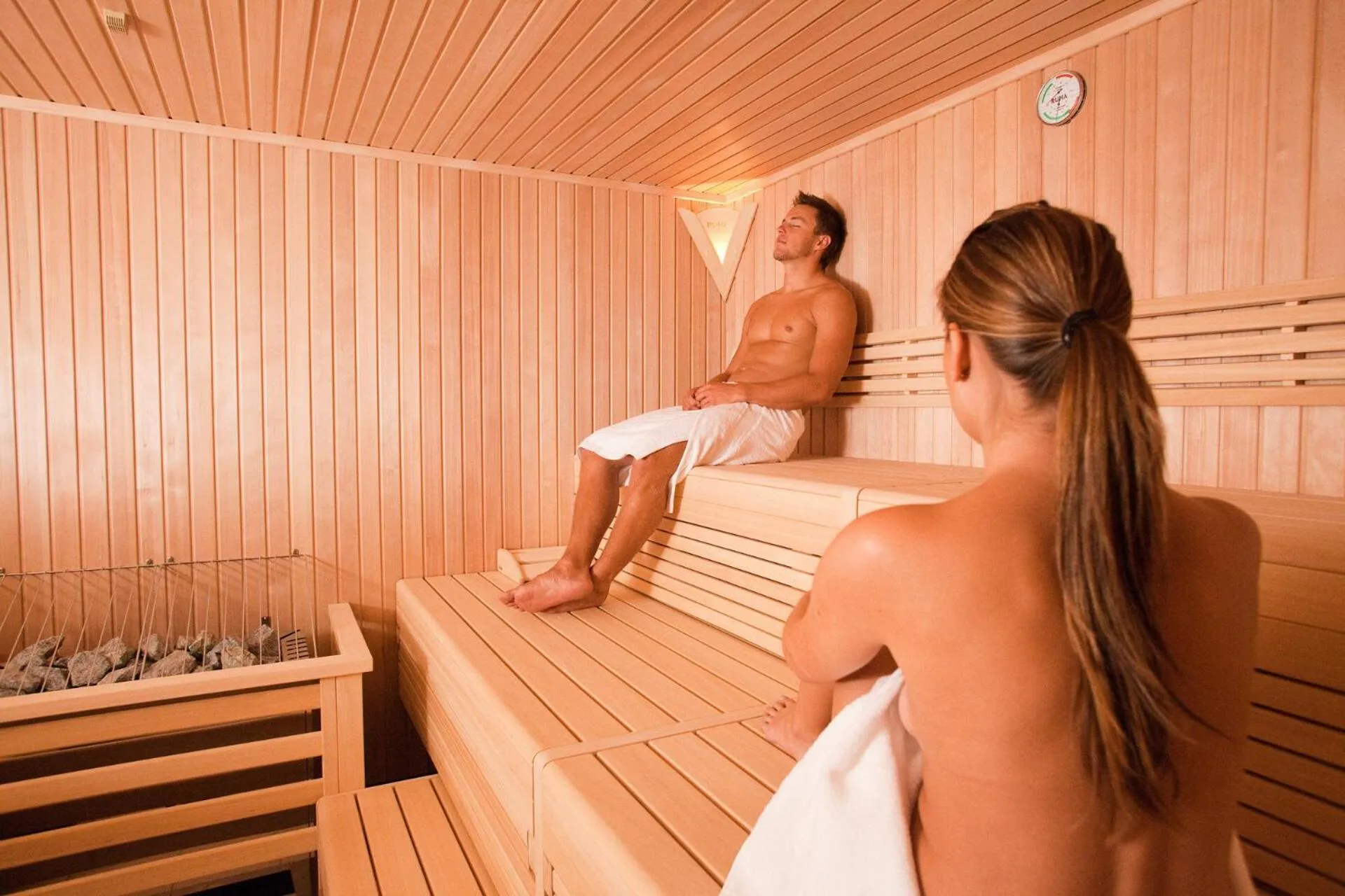 Off site in Aparthotel Zell am See (Contactless Check-In)