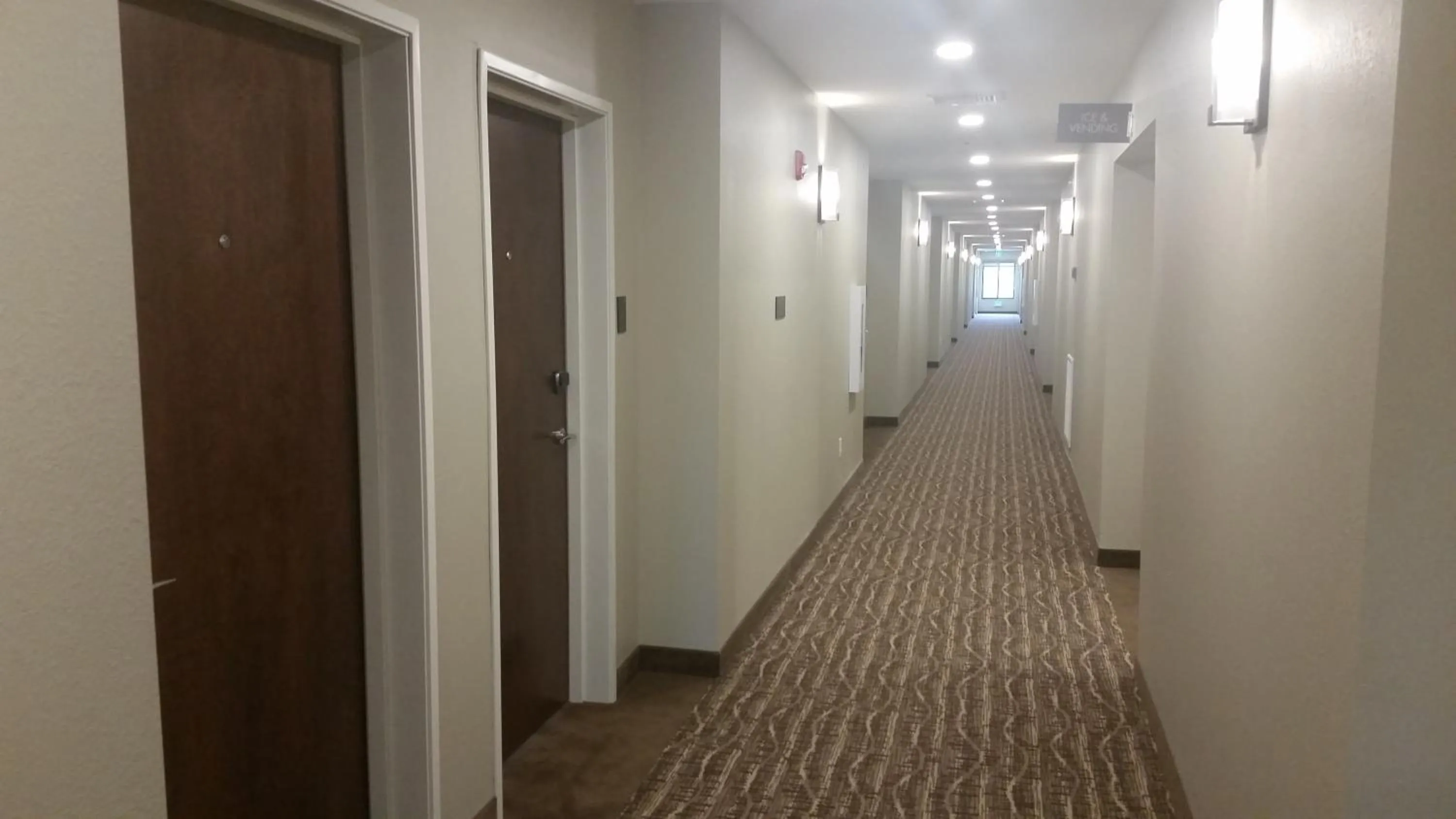 Comfort Inn White House