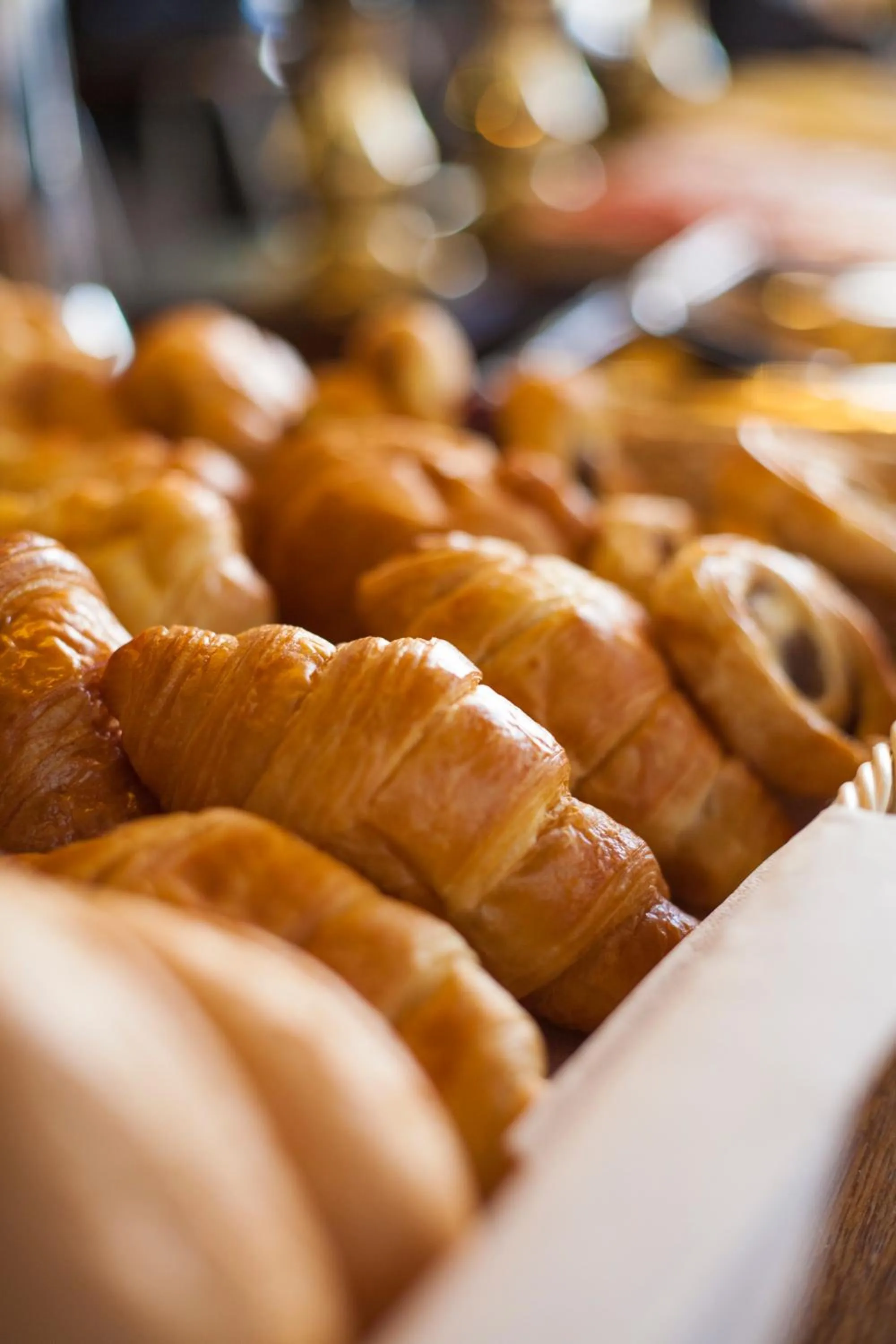 Breakfast in The Pack And Carriage London