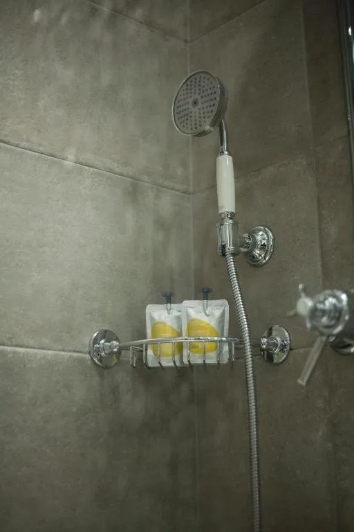 The Pack And Carriage London