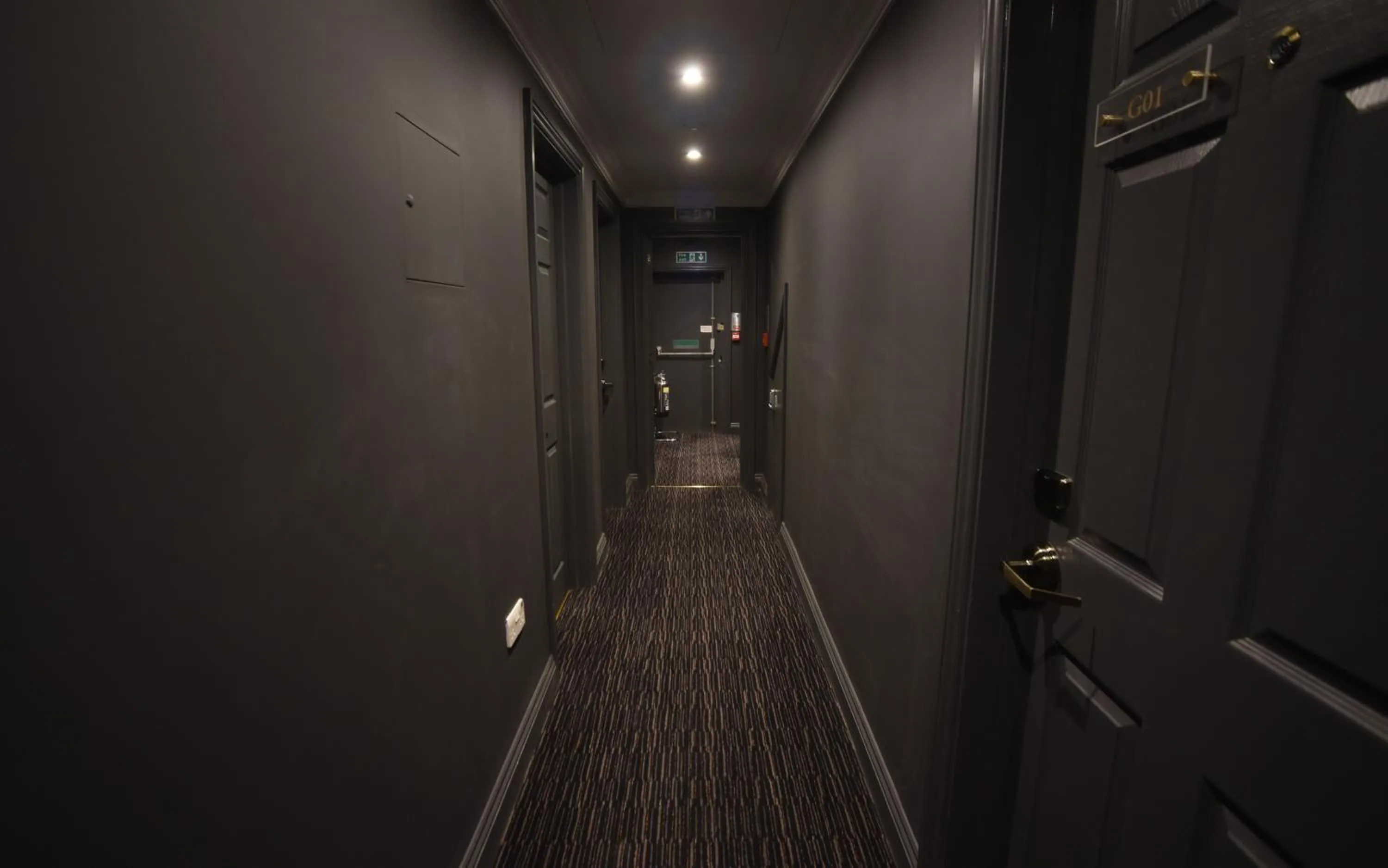 Other in The Pack And Carriage London