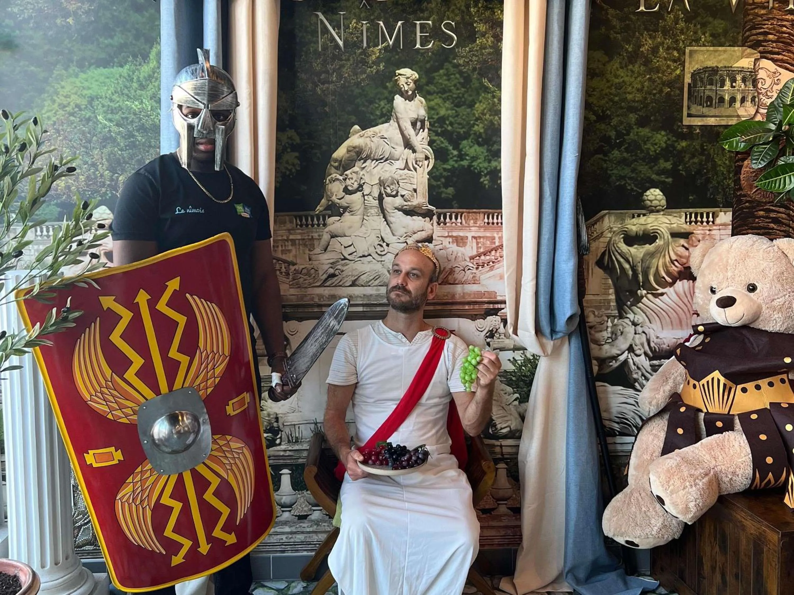 Other in ibis Styles Nimes Gare Centre