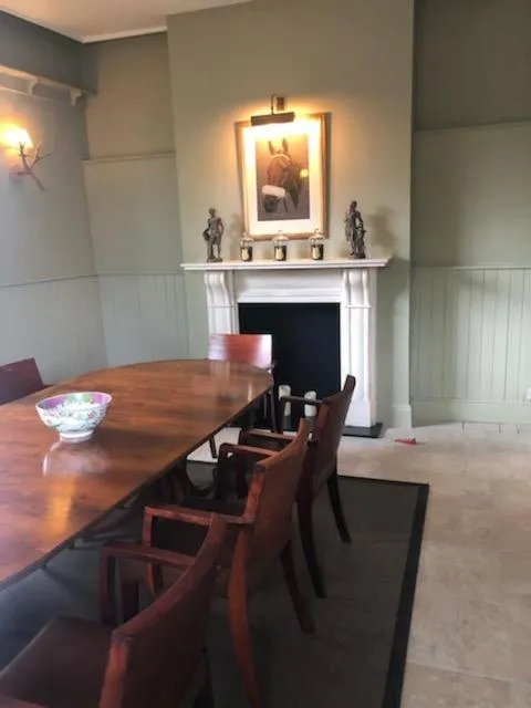 Meeting/conference room in Flynns of Termonfeckin Boutique Hotel