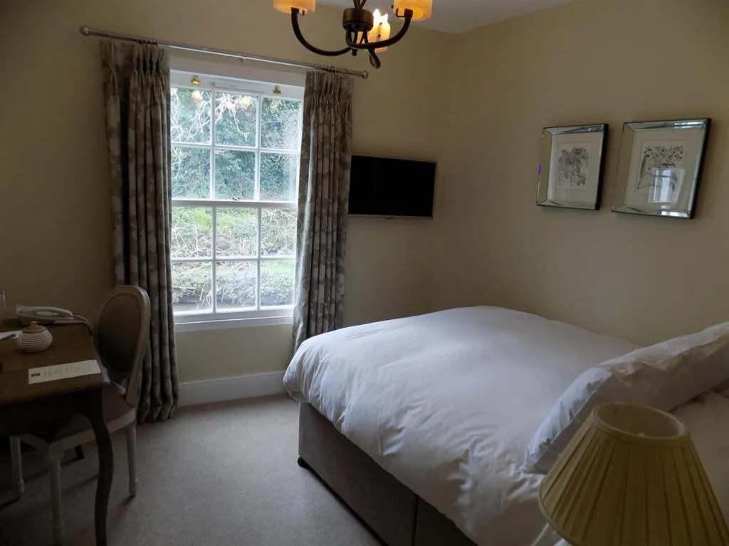 Bedroom, Bed in Flynns of Termonfeckin Boutique Hotel