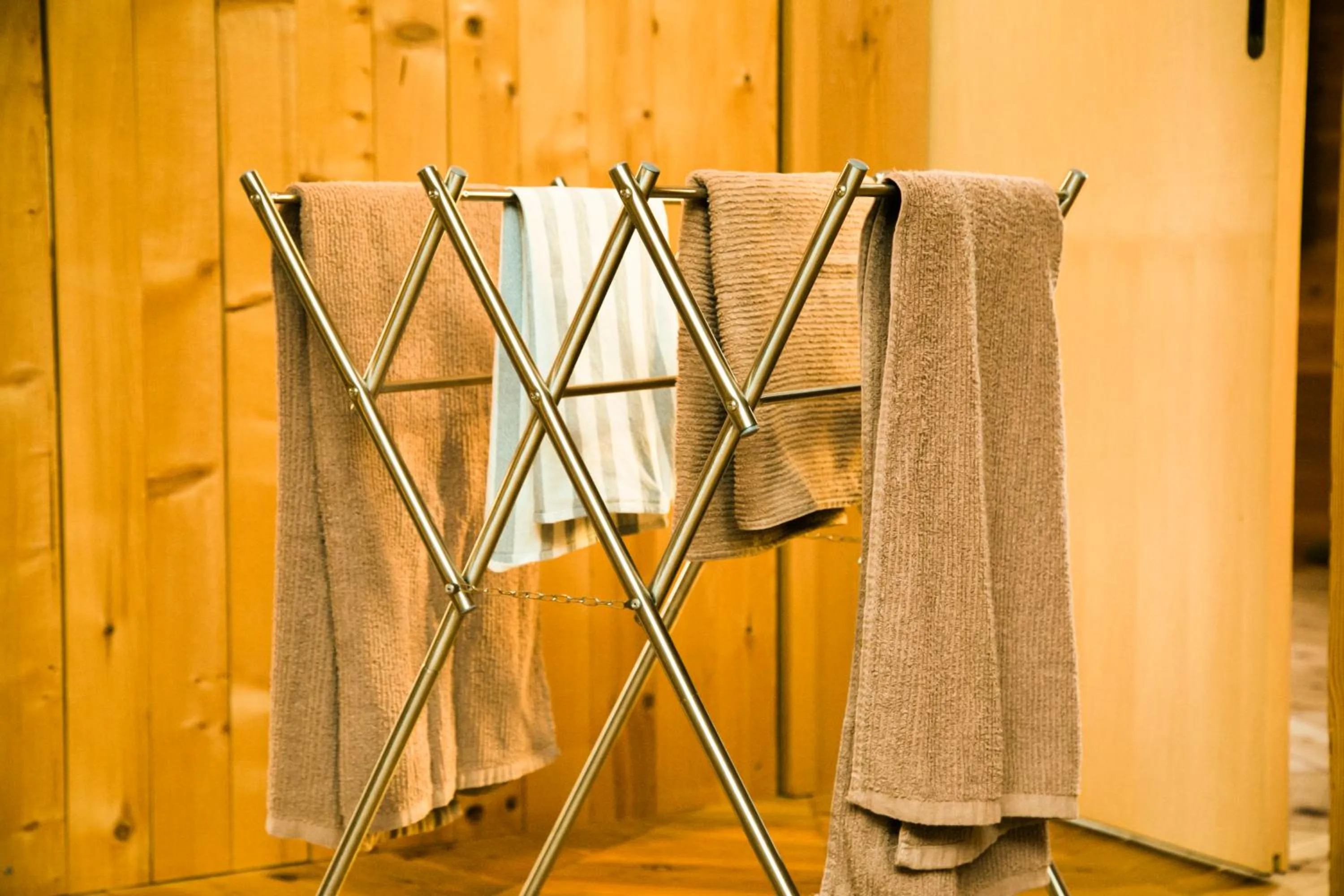 Area and facilities in Ise Guest House Kazami