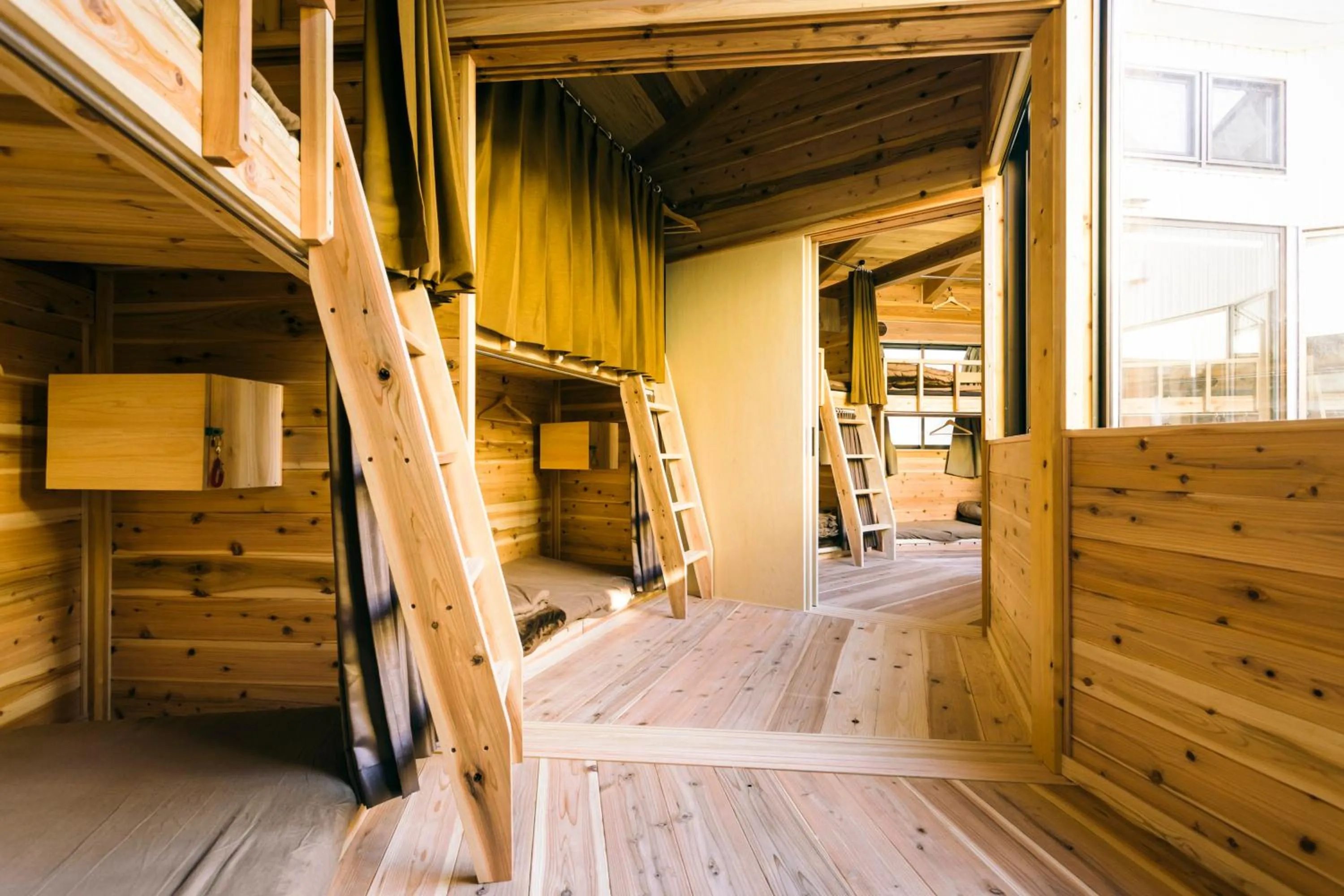 Photo of the whole room in Ise Guest House Kazami