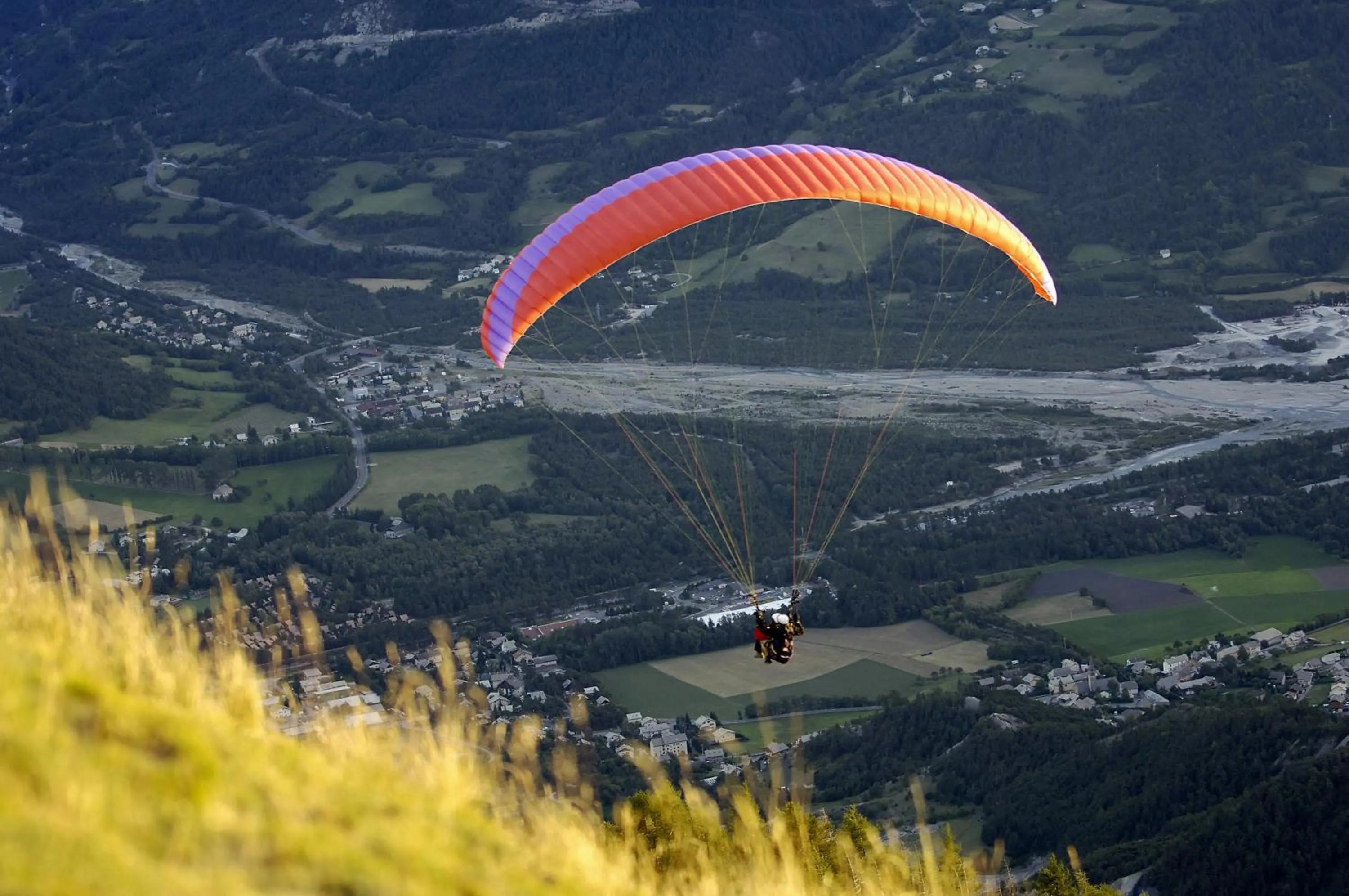 Activities in SOWELL RESIDENCES Pra Loup