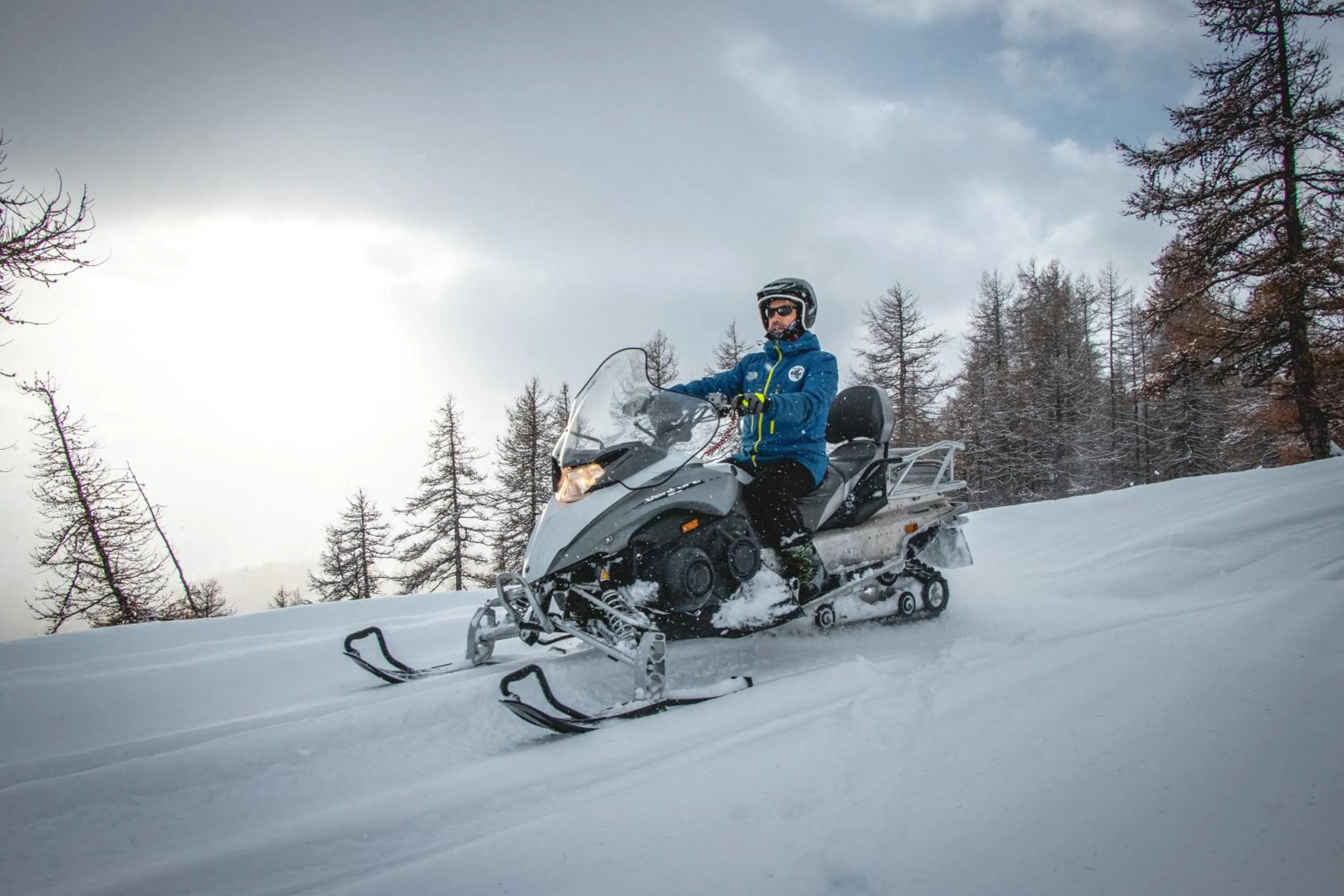 Activities in SOWELL RESIDENCES Pra Loup