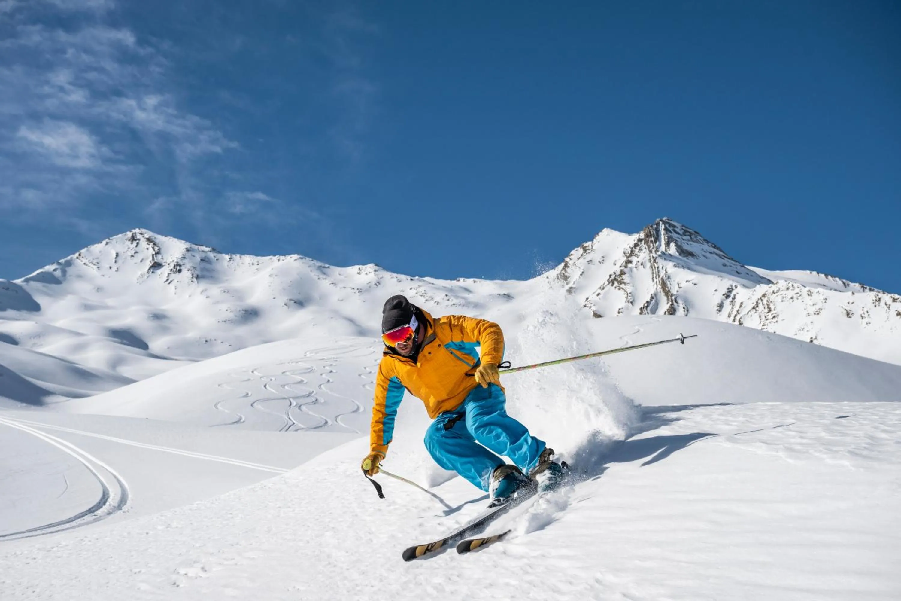 Activities in SOWELL RESIDENCES Pra Loup