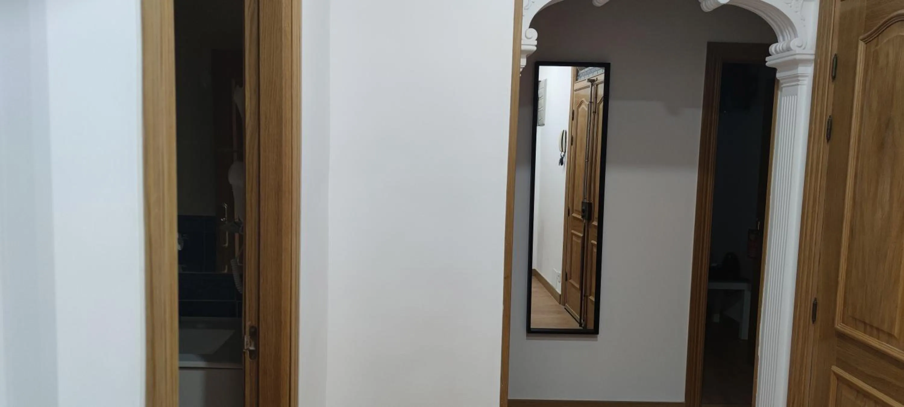 Toilet in New Go Inn