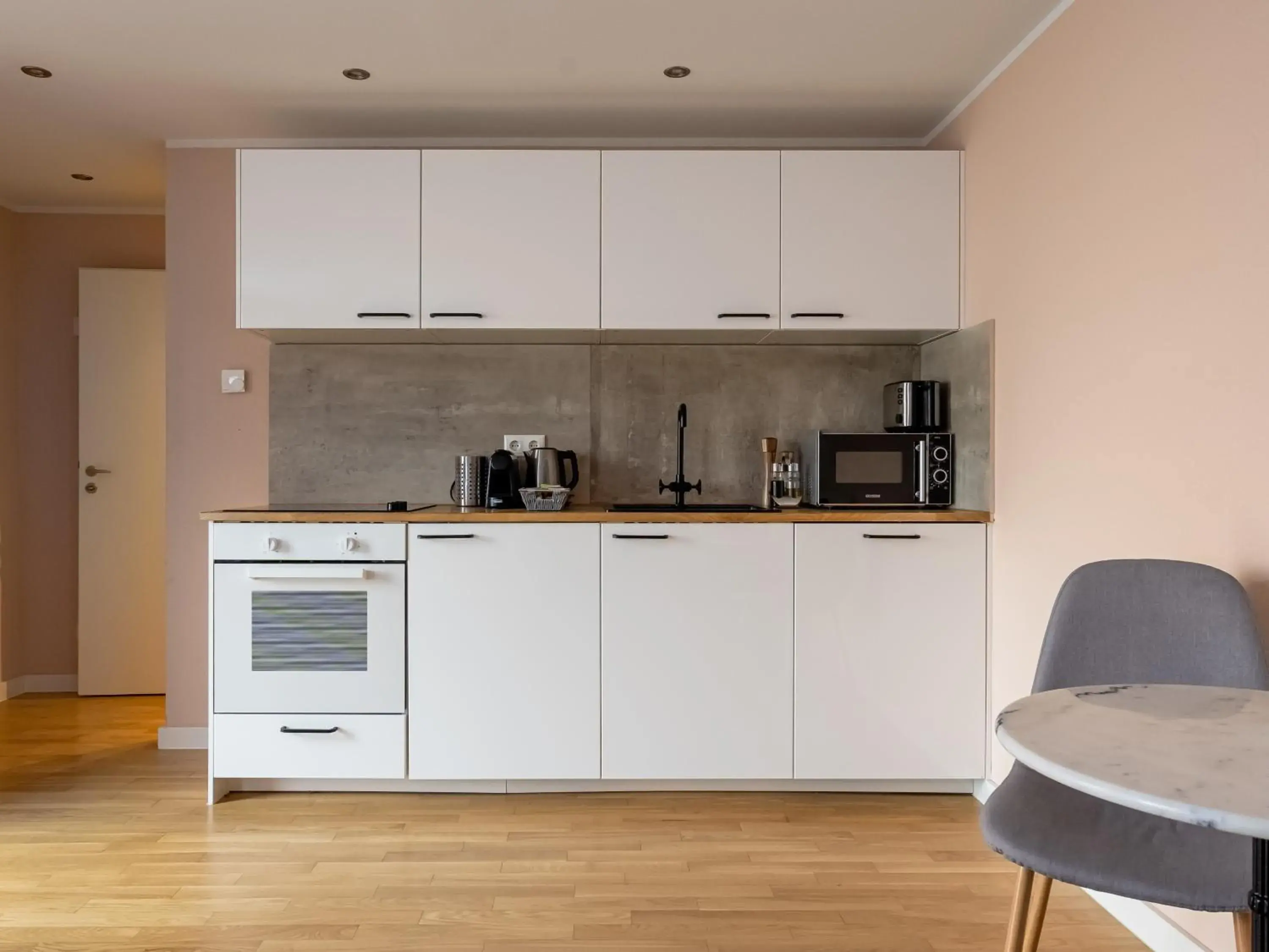 Suite in Limehome Dresden Tannenstraße Suite in Limehome Dresden Tannenstraße