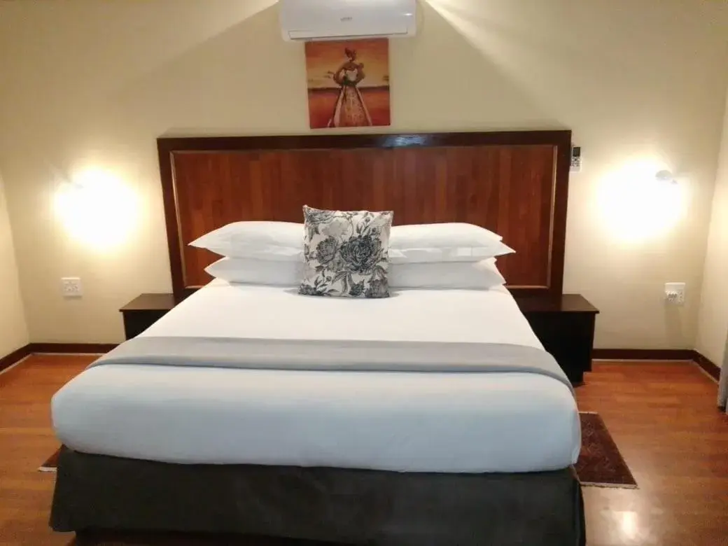 King Room in Road Stay King Room in Road Stay