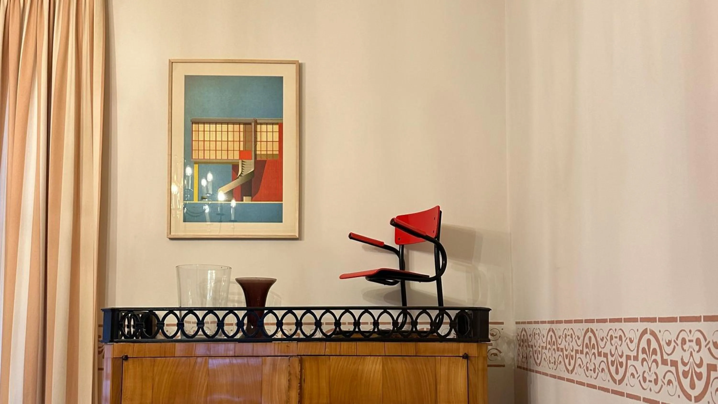 Villa zur Erholung Bed & Breakfast