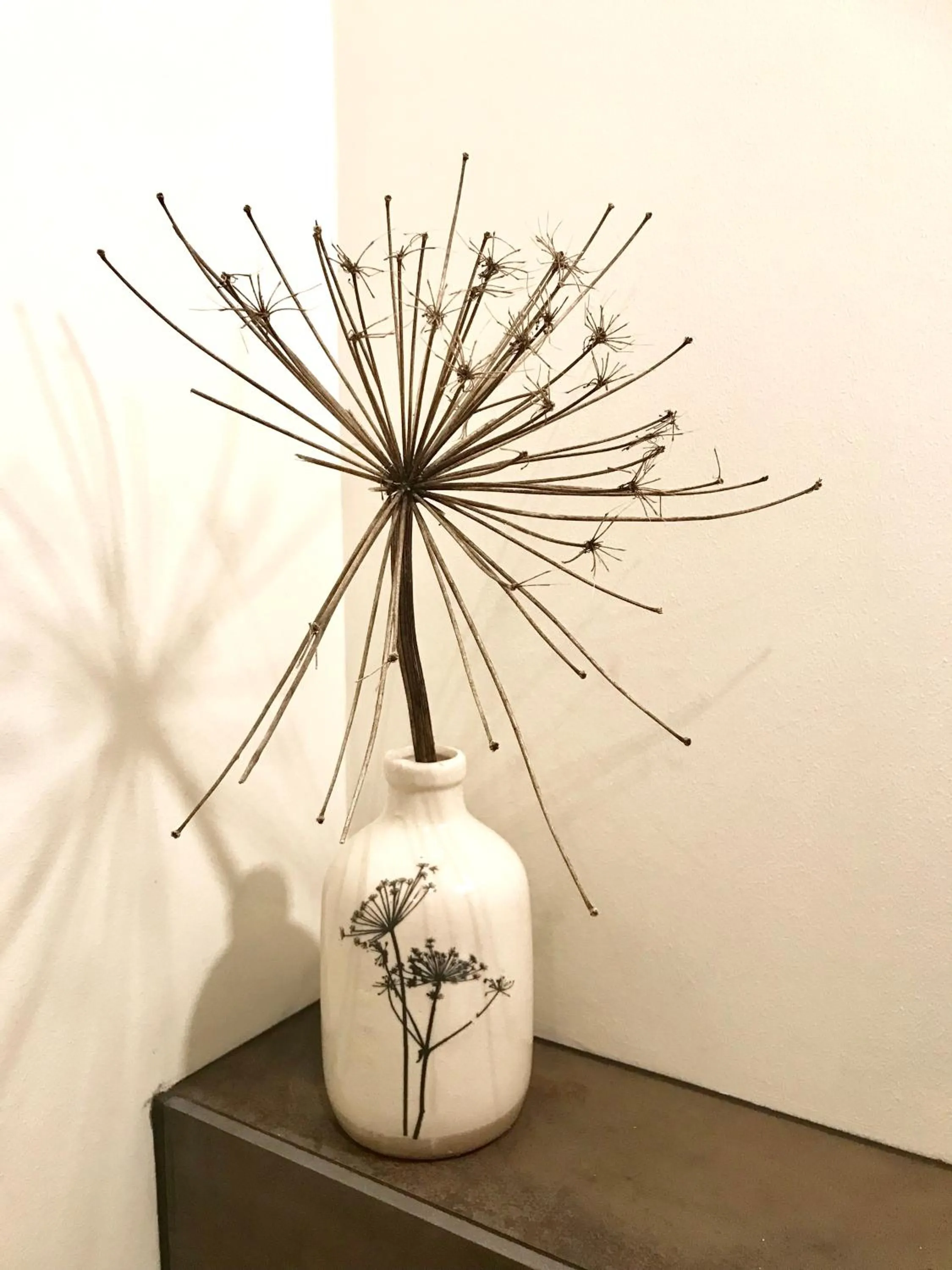 Decorative detail in B&B No. 42