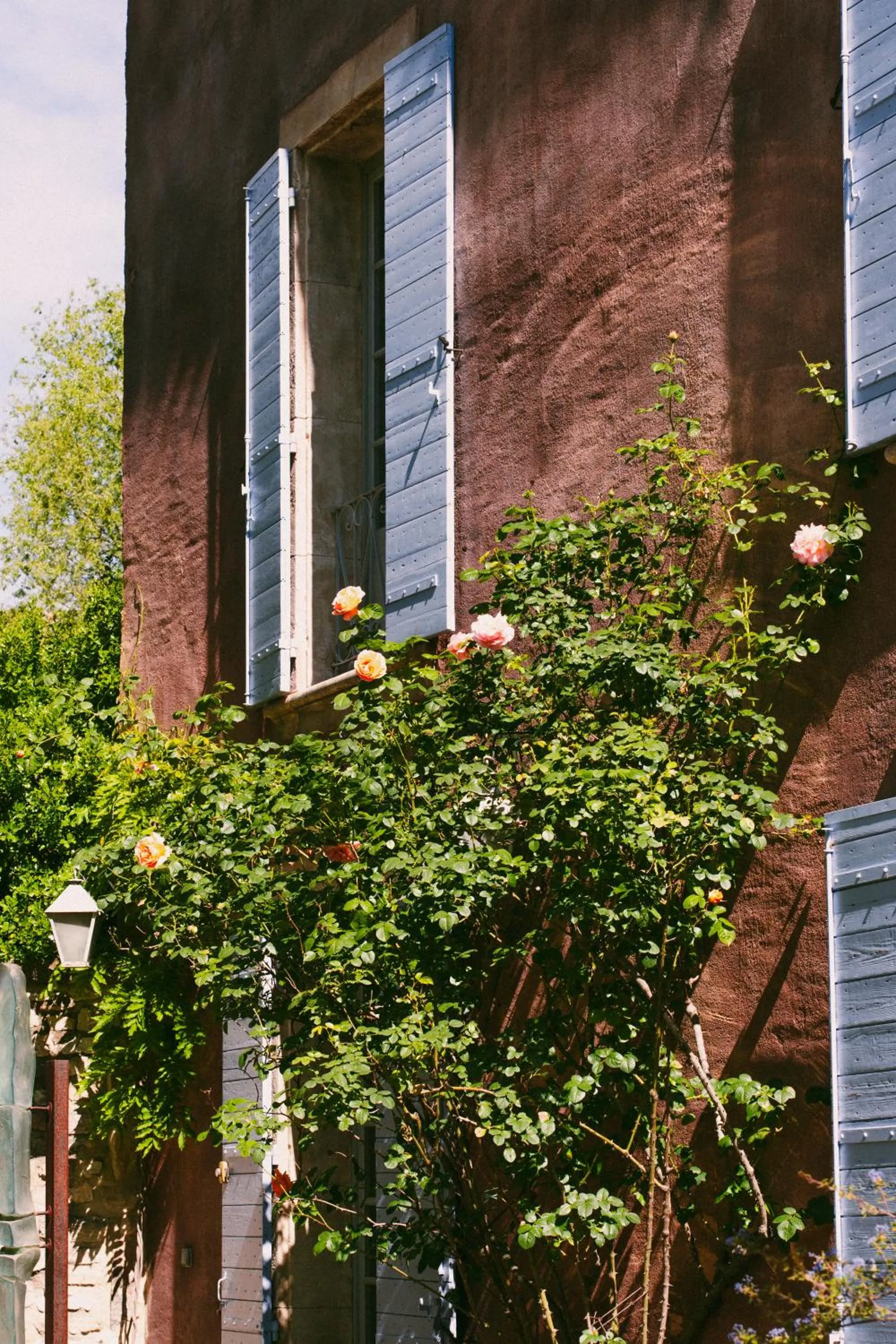 Property building in Bastide Rose