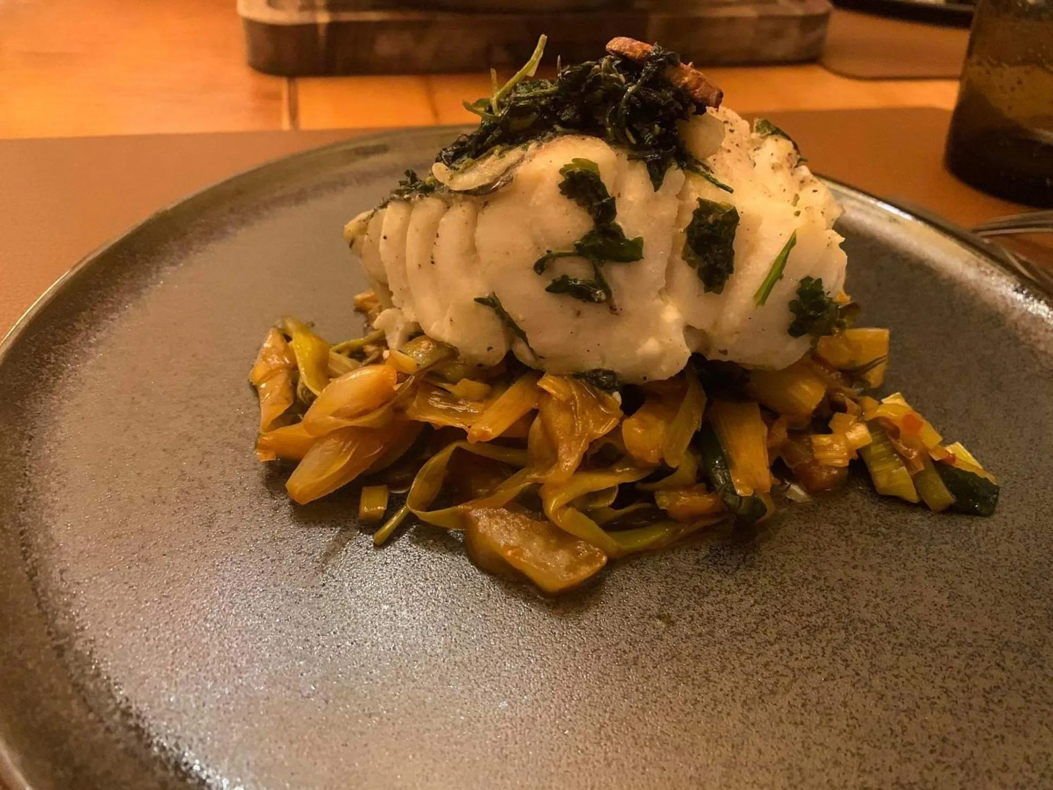 Food and drinks in Das gemütliche Dorfhotel Kaltenhauser