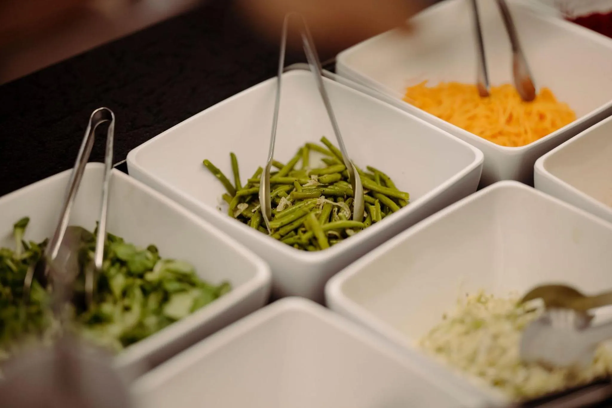 Restaurant/places to eat in Das gemütliche Dorfhotel Kaltenhauser