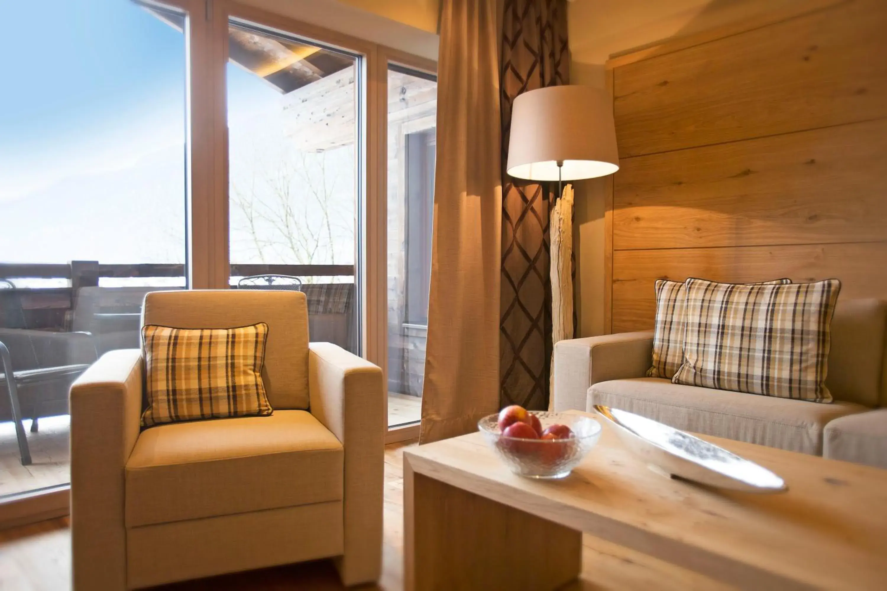 Deluxe Suite in Das gemütliche Dorfhotel Kaltenhauser Deluxe Suite in Das gemütliche Dorfhotel Kaltenhauser