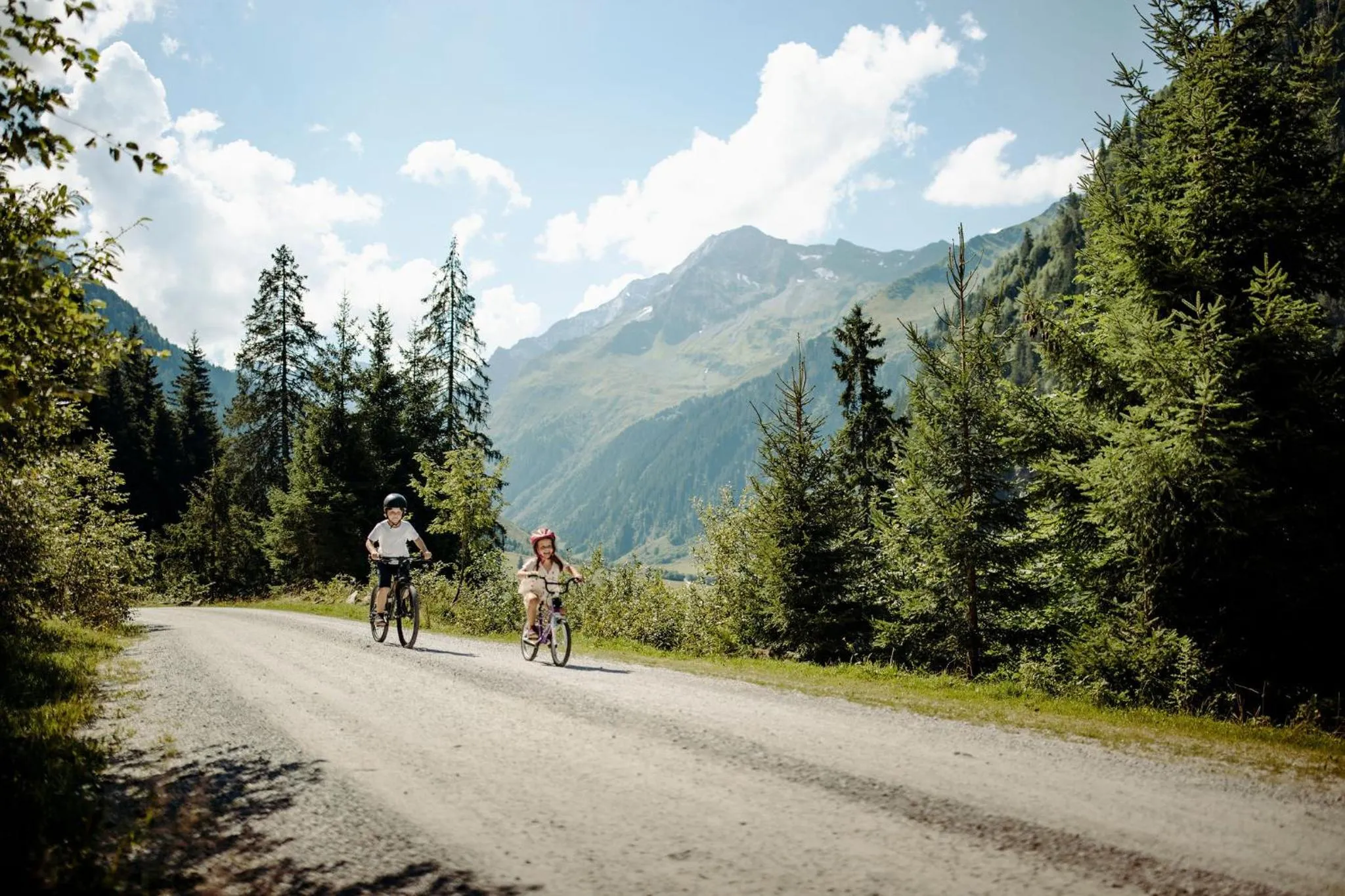 People in Das gemütliche Dorfhotel Kaltenhauser