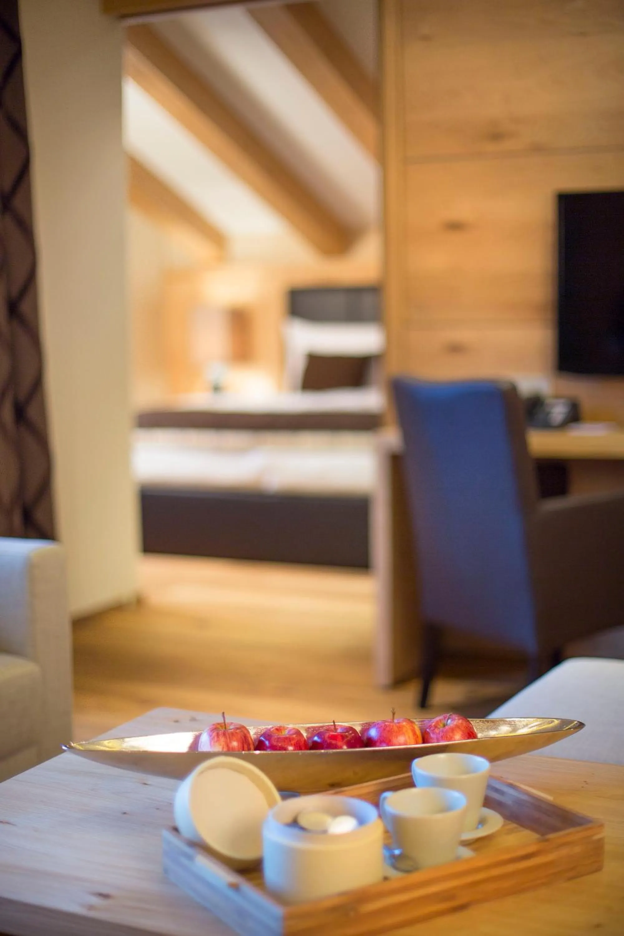 Other, Bed in Das gemütliche Dorfhotel Kaltenhauser