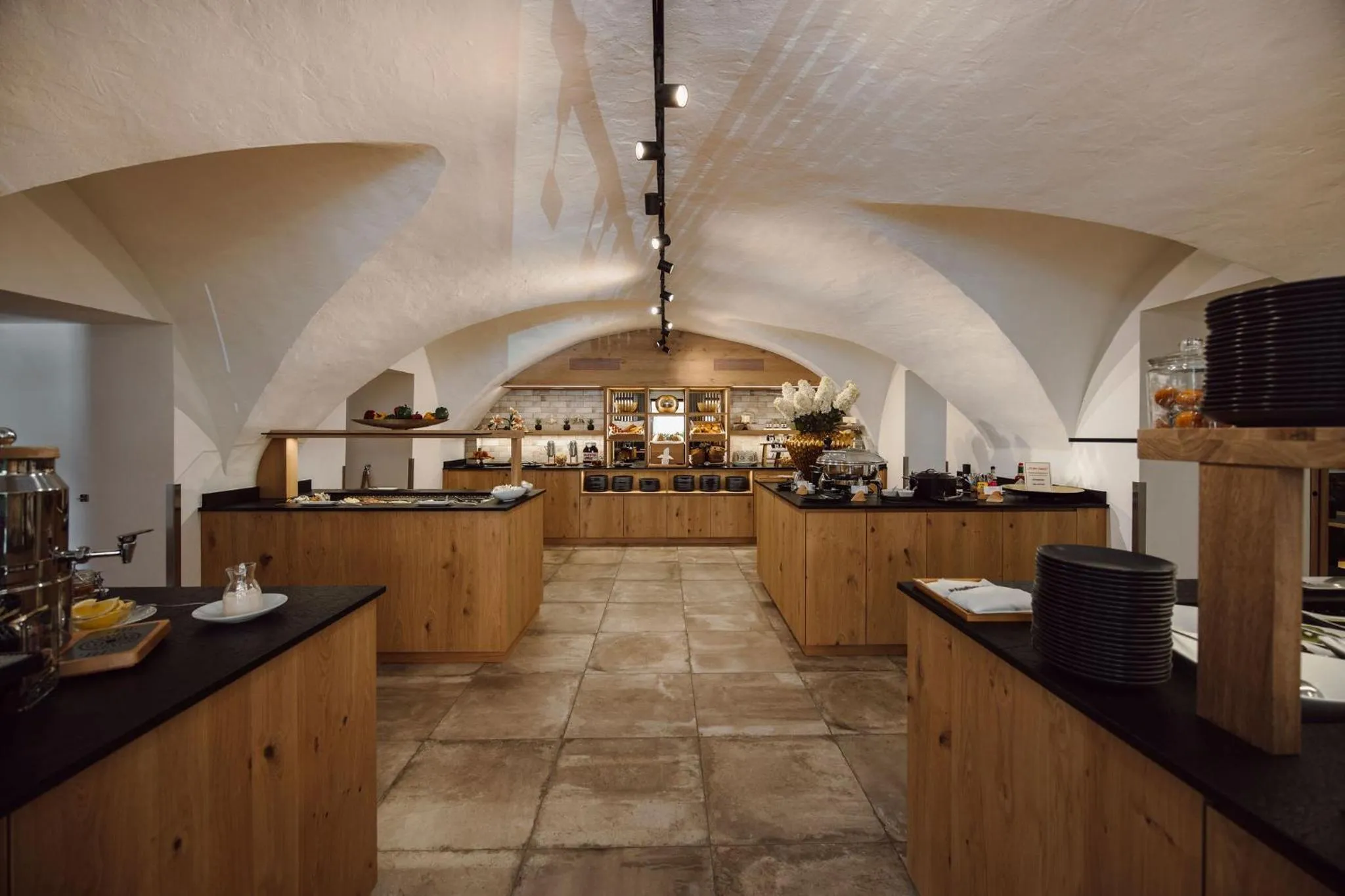 Restaurant/places to eat in Das gemütliche Dorfhotel Kaltenhauser