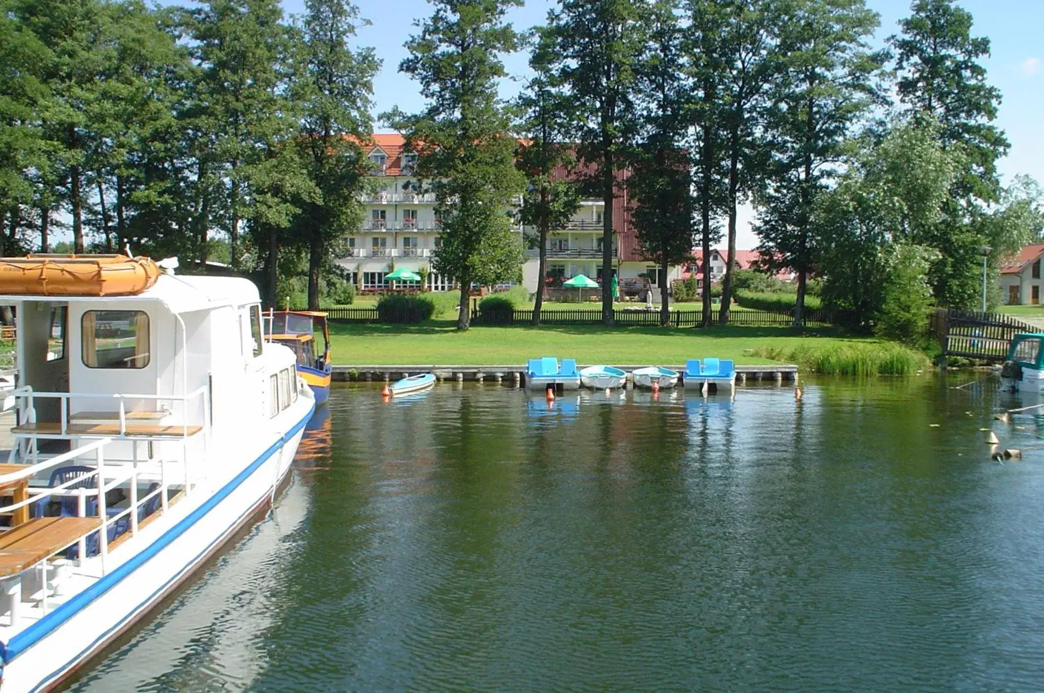 Hotel Europa Hotel Europa