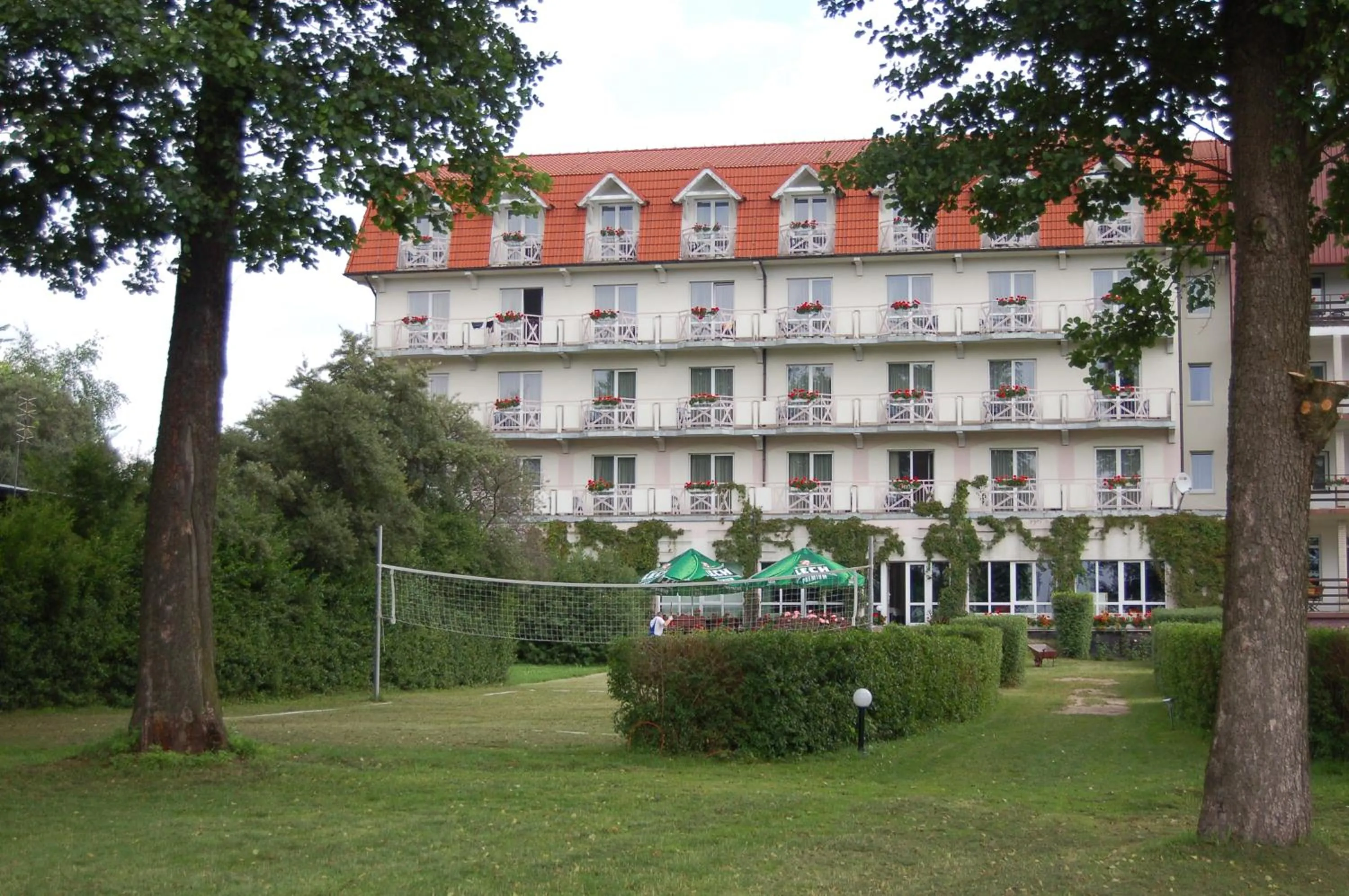 Hotel Europa