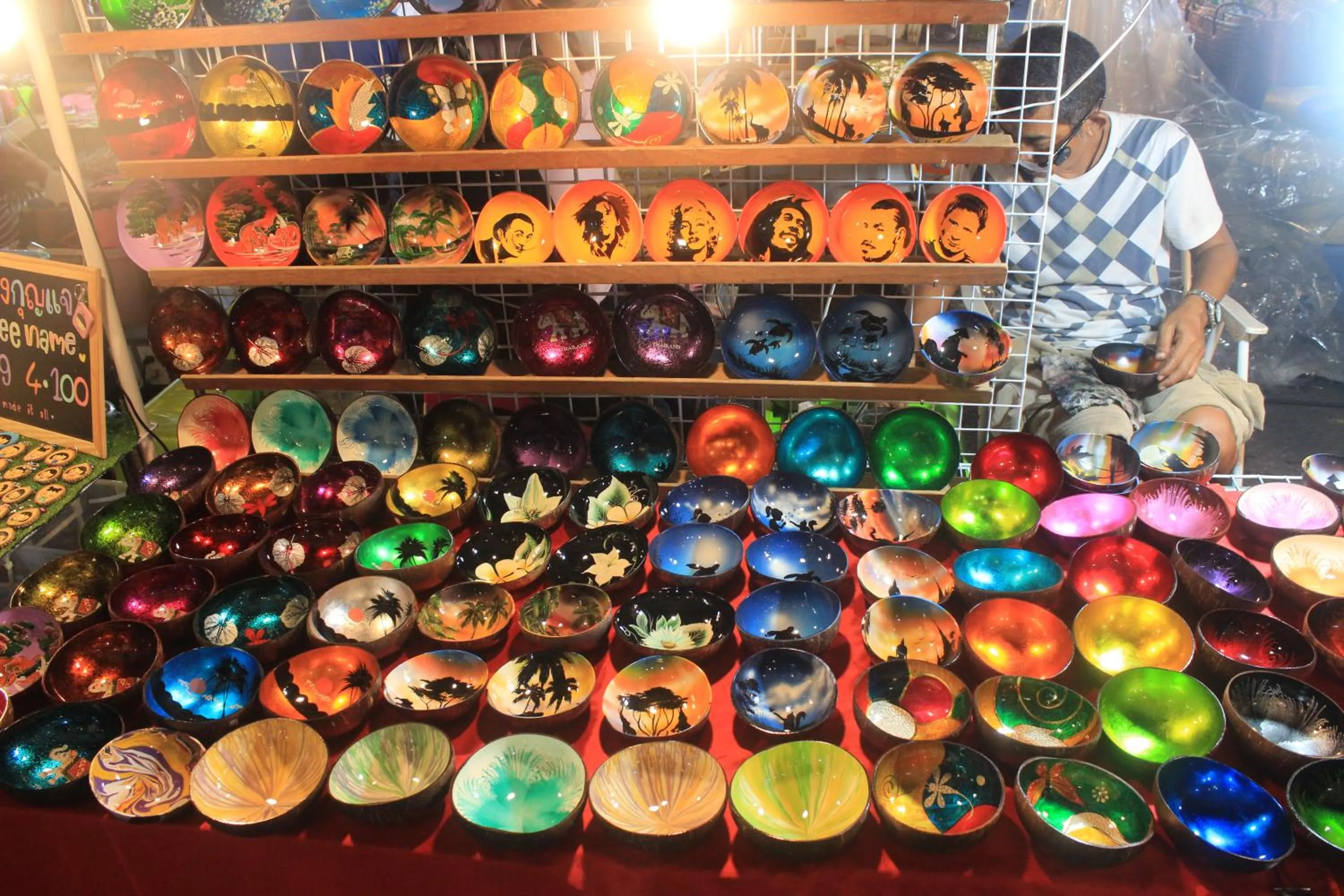 Other in Freedom Kata