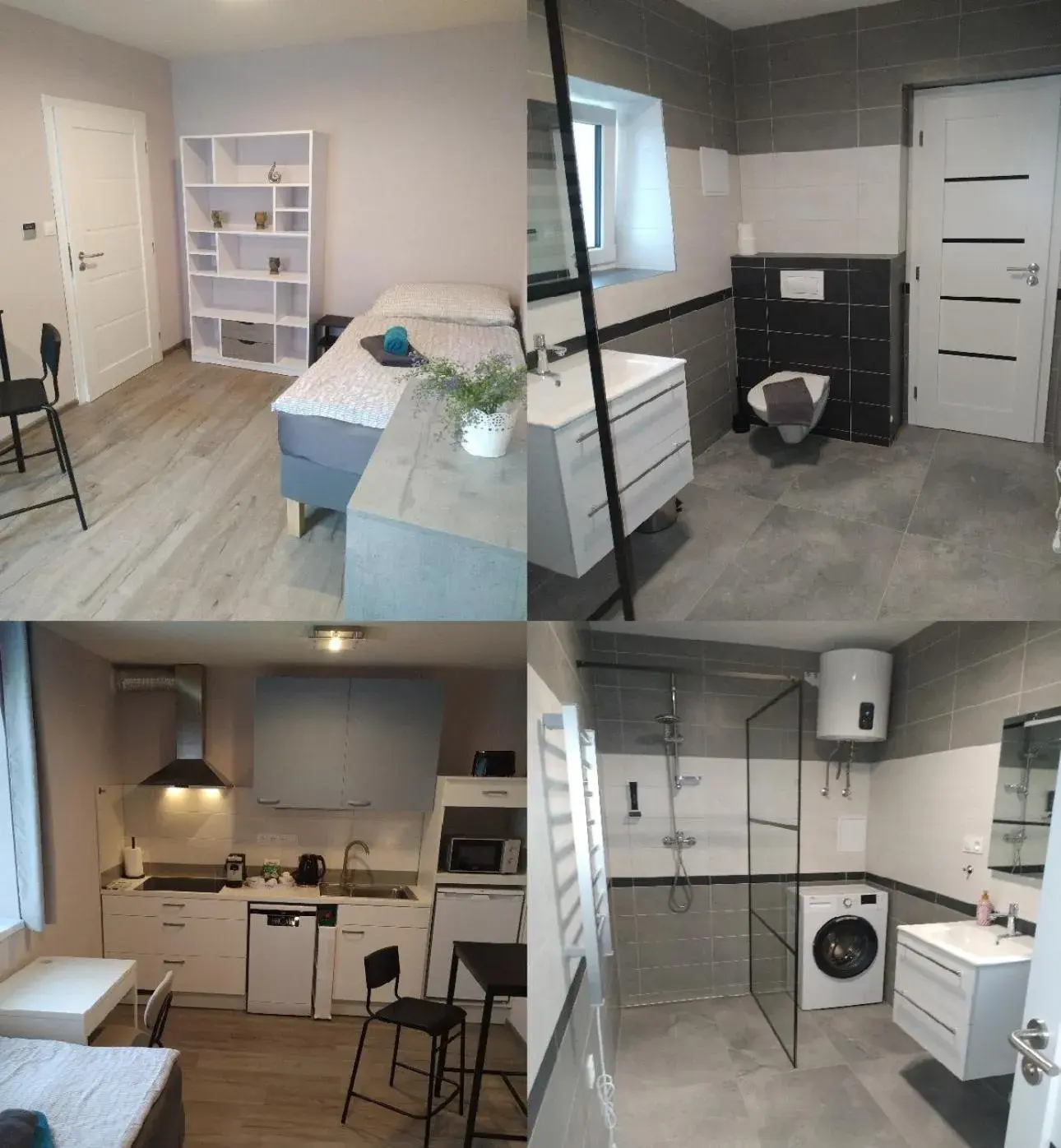 Apartment in Motel Vega Apartment in Motel Vega