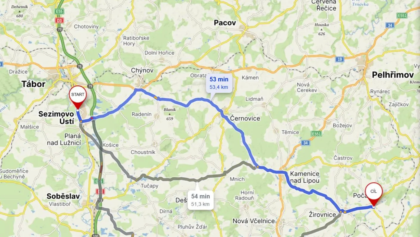 People in Motel Vega