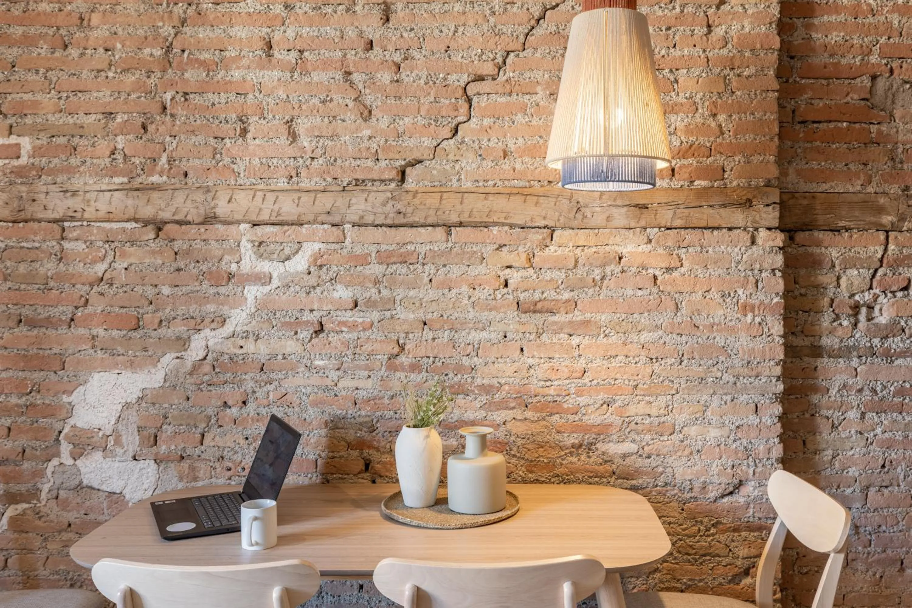 Líbere Málaga Teatro Romano