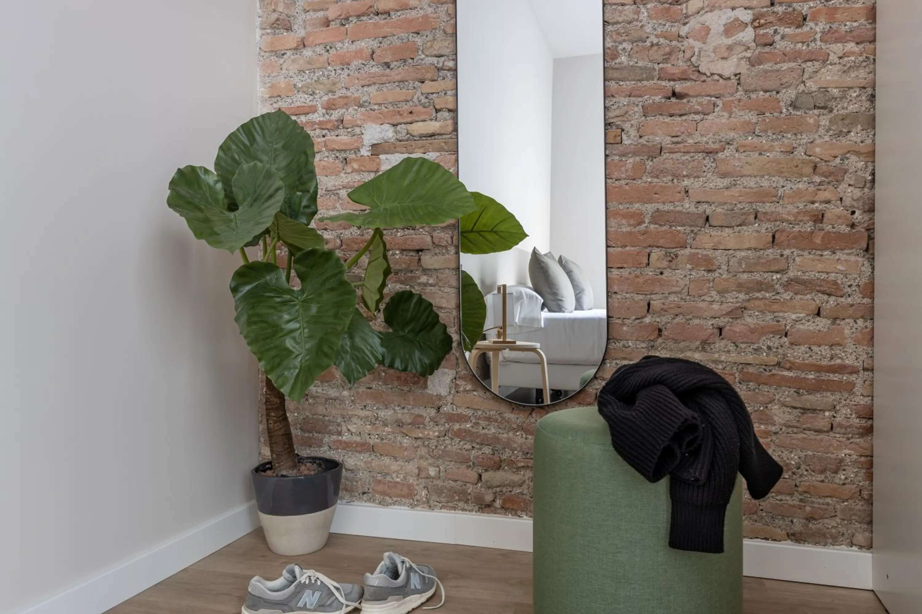 Líbere Málaga Teatro Romano