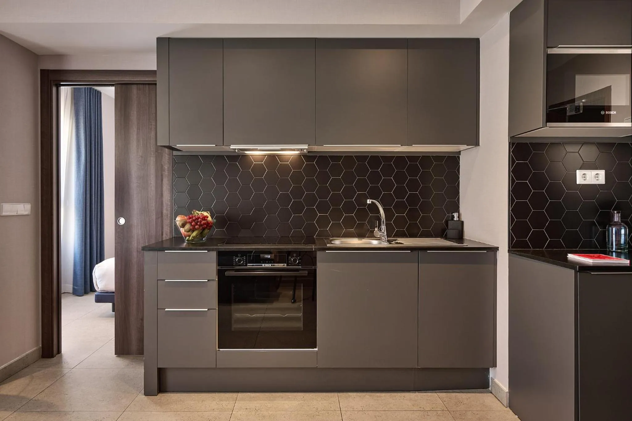 dishwasher in Ramirez Flats Valencia