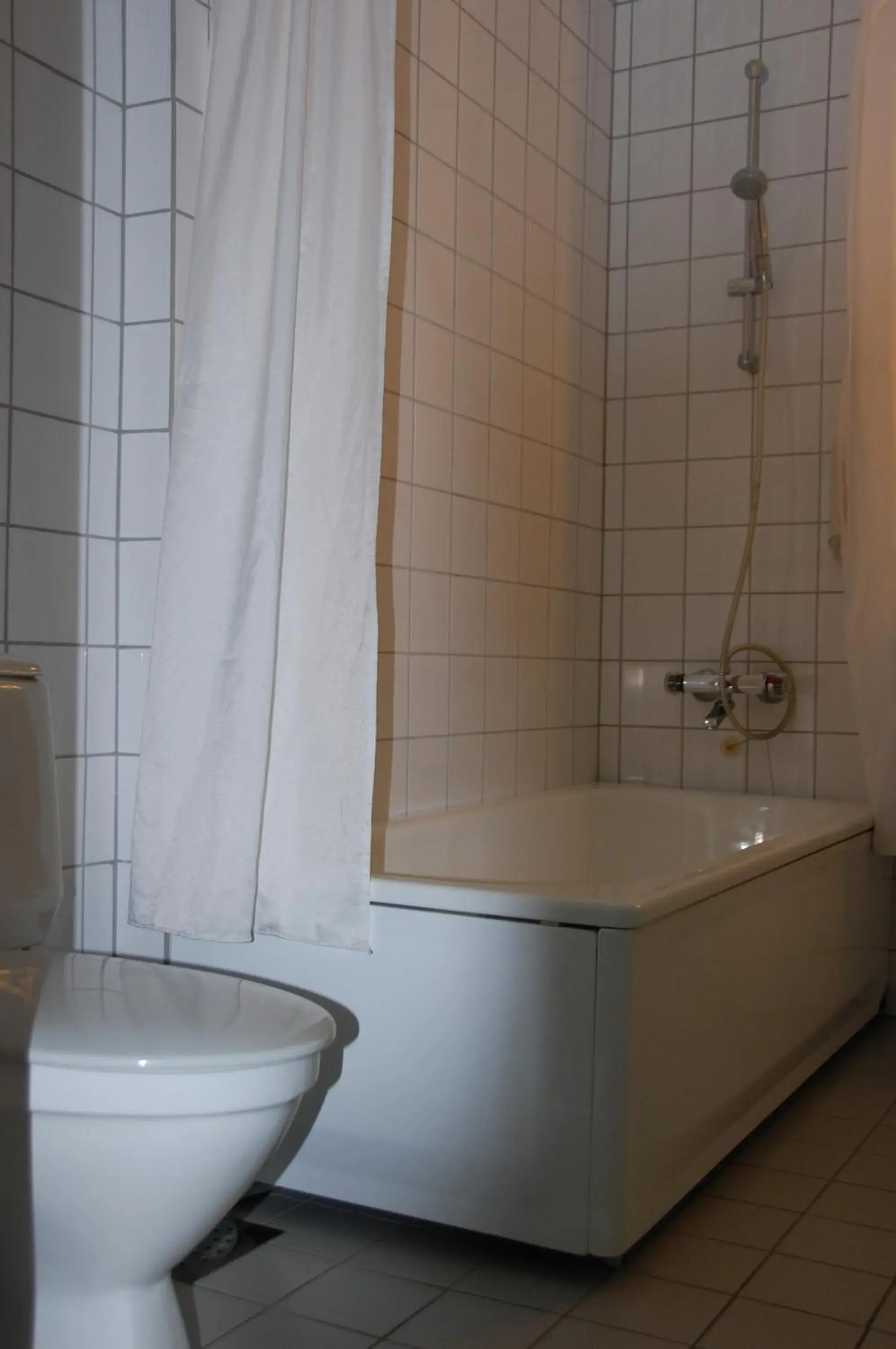 Single Room in Klingenberg Hotel - Årdal Single Room in Klingenberg Hotel - Årdal