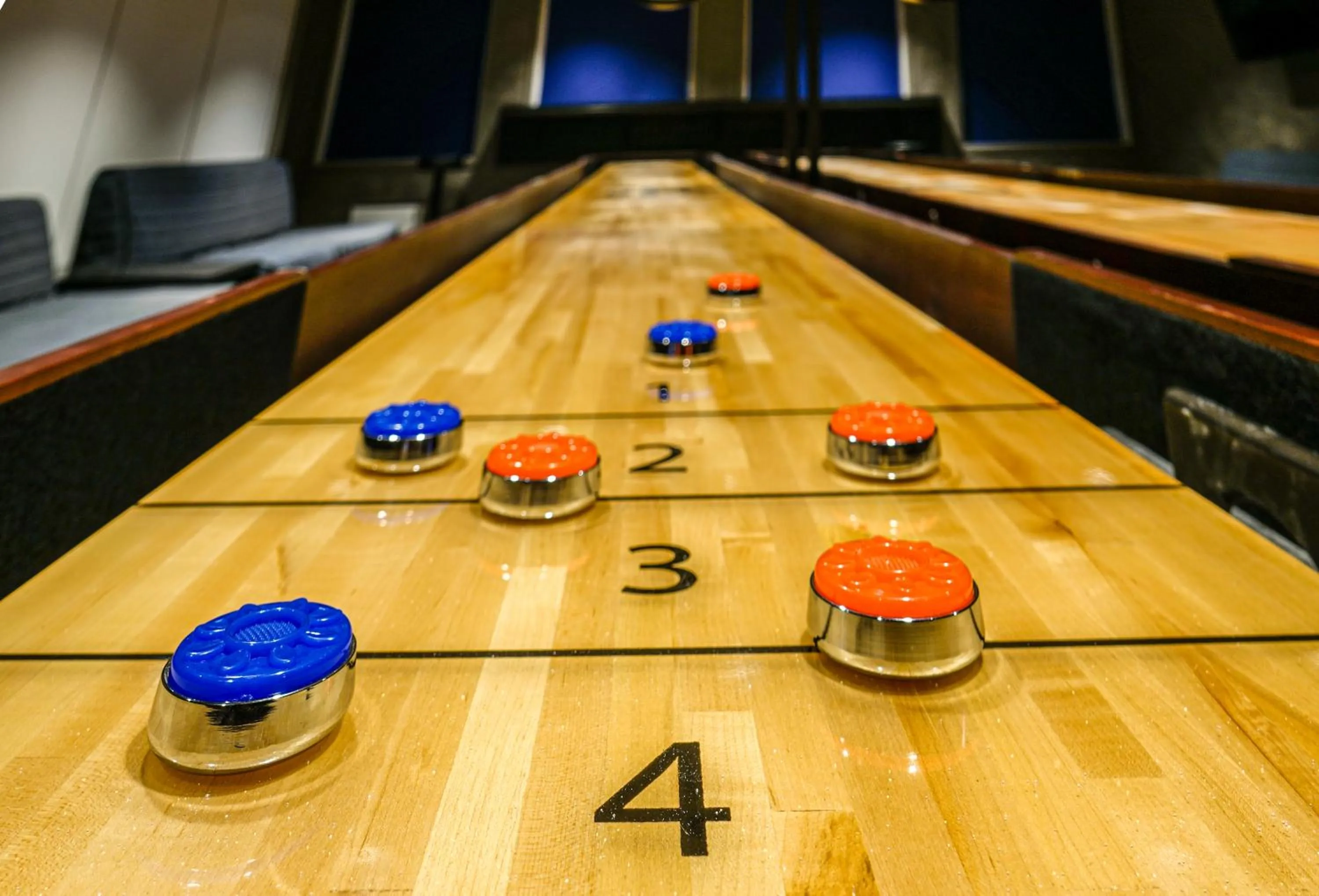 Activities in Klingenberg Hotel - Årdal