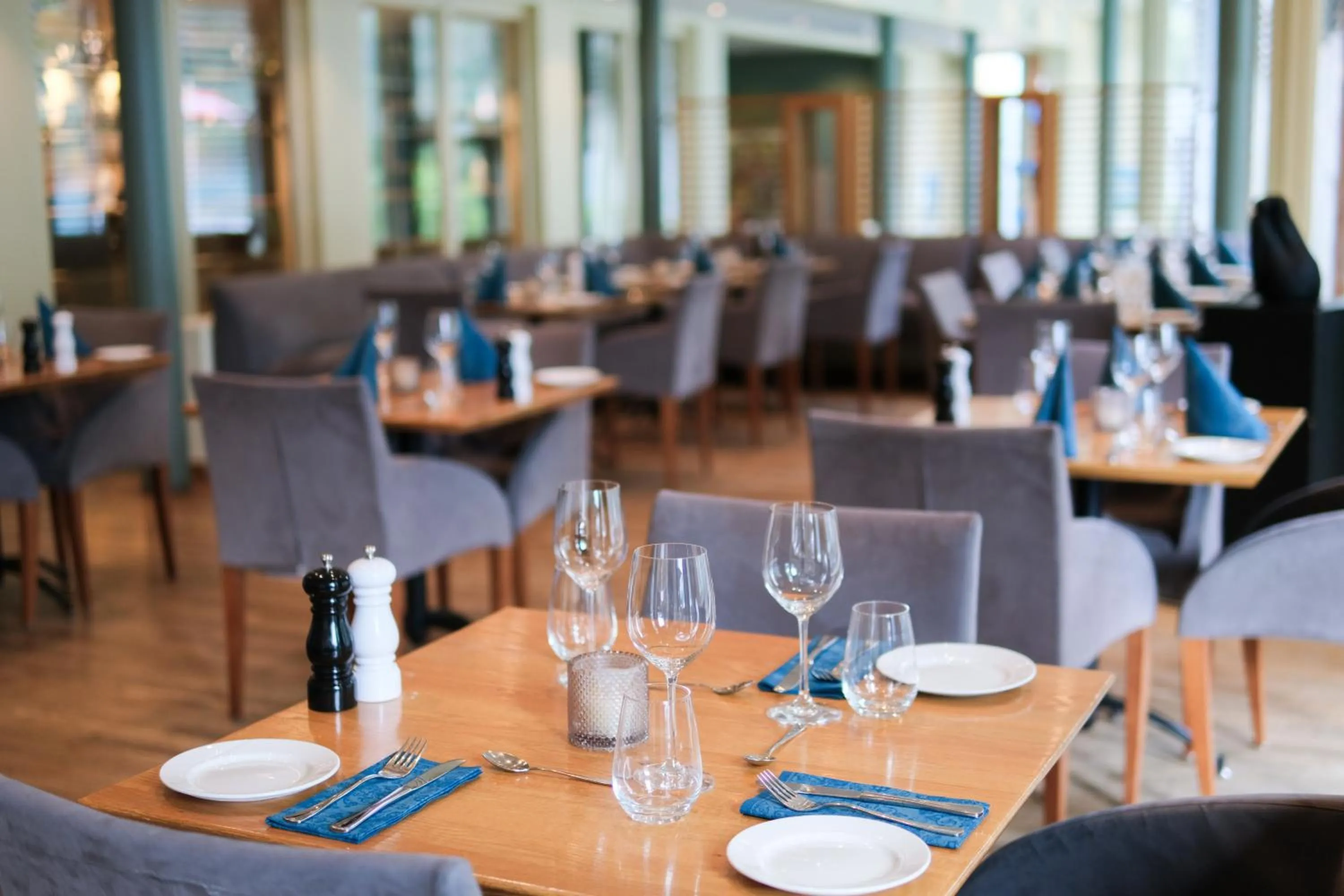 Diving in Klingenberg Hotel - Årdal