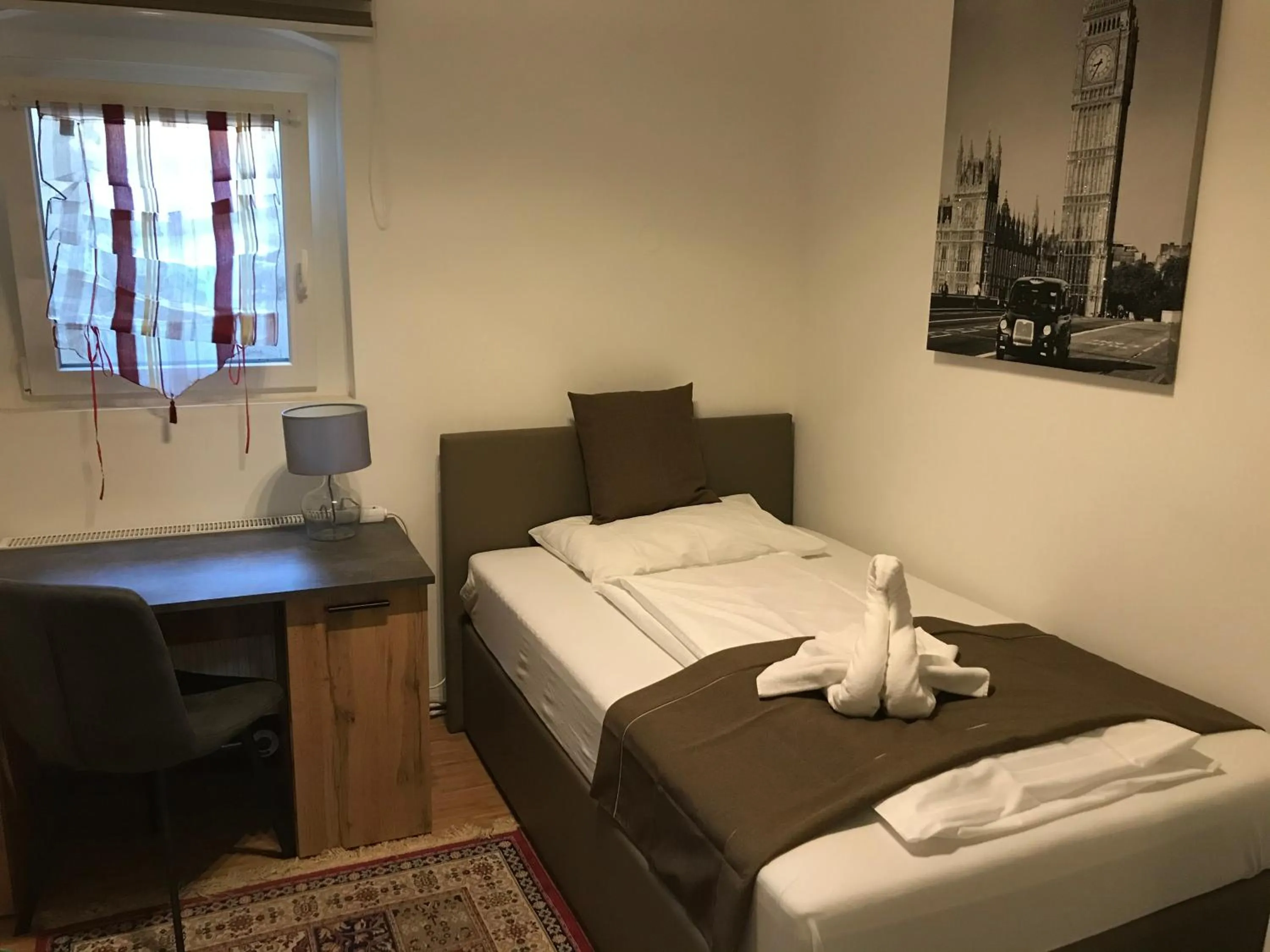 Hotel-Restaurant zum Donaueck Mauthausen