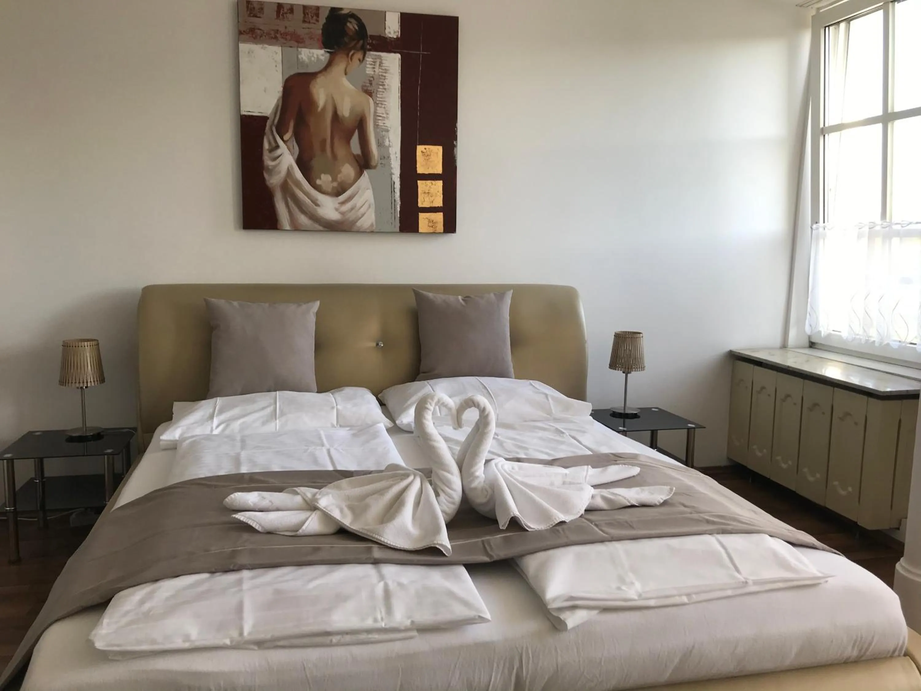 Hotel-Restaurant zum Donaueck Mauthausen