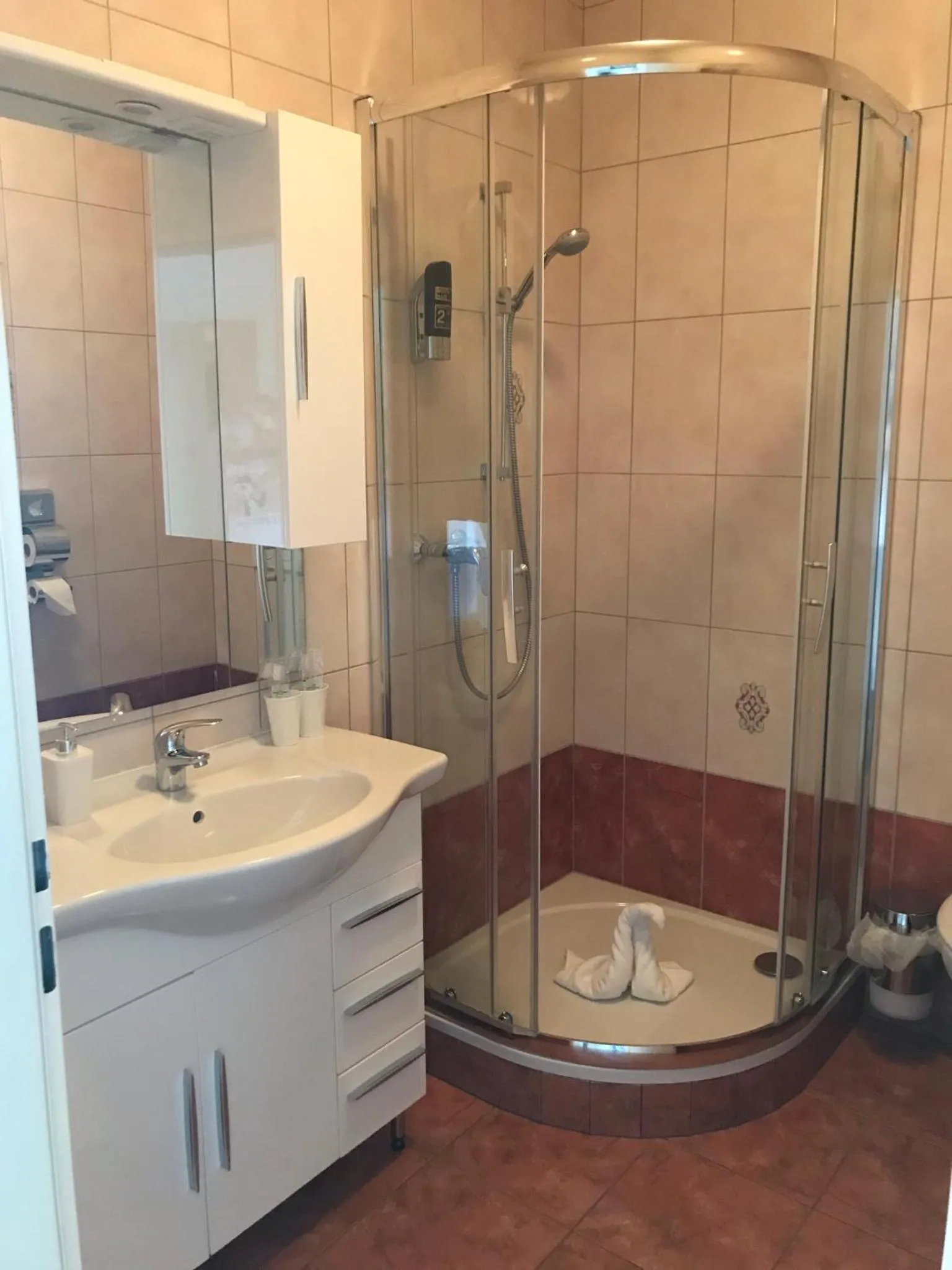 Hotel-Restaurant zum Donaueck Mauthausen