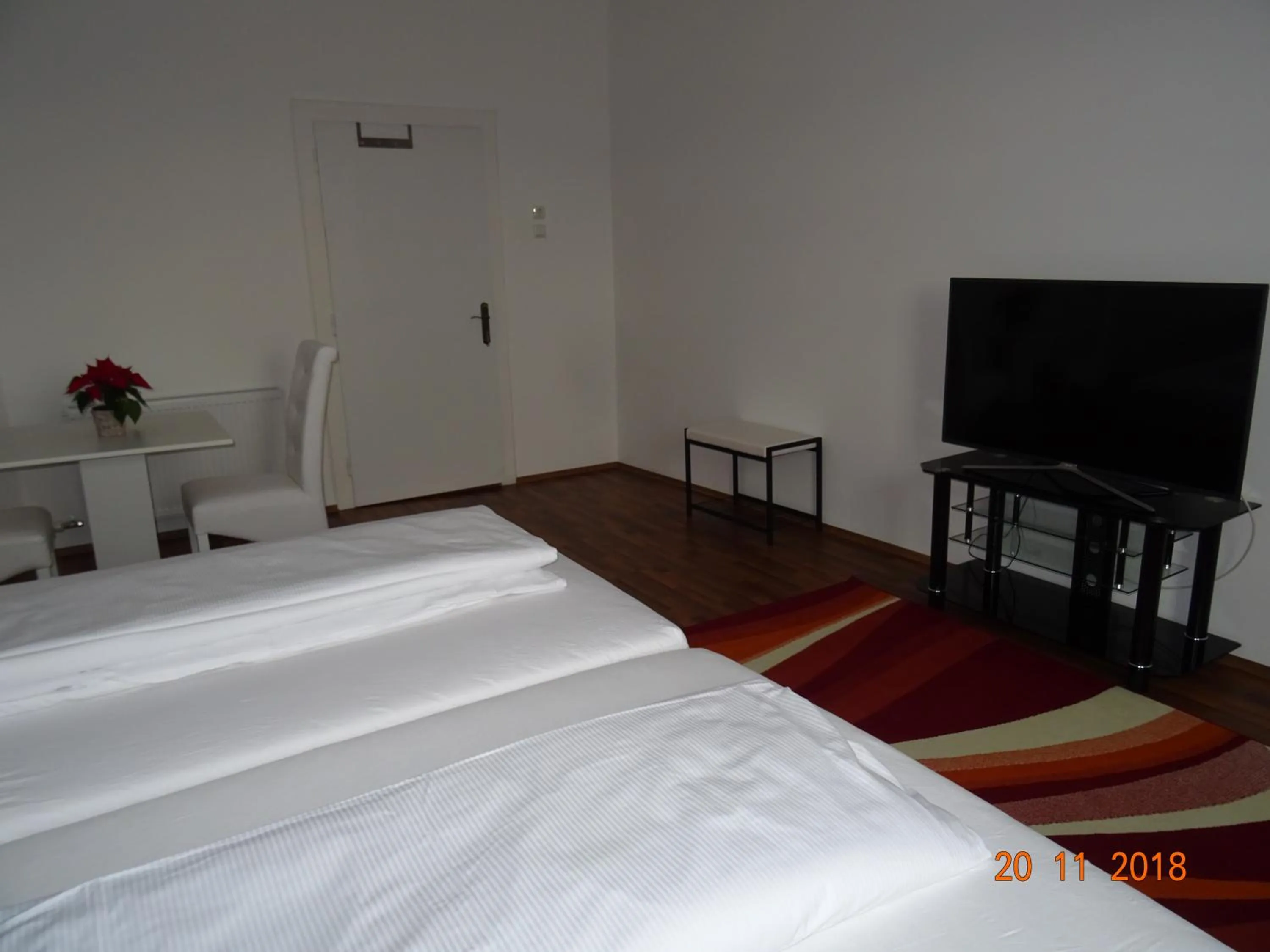 TV and multimedia in Hotel-Restaurant zum Donaueck Mauthausen