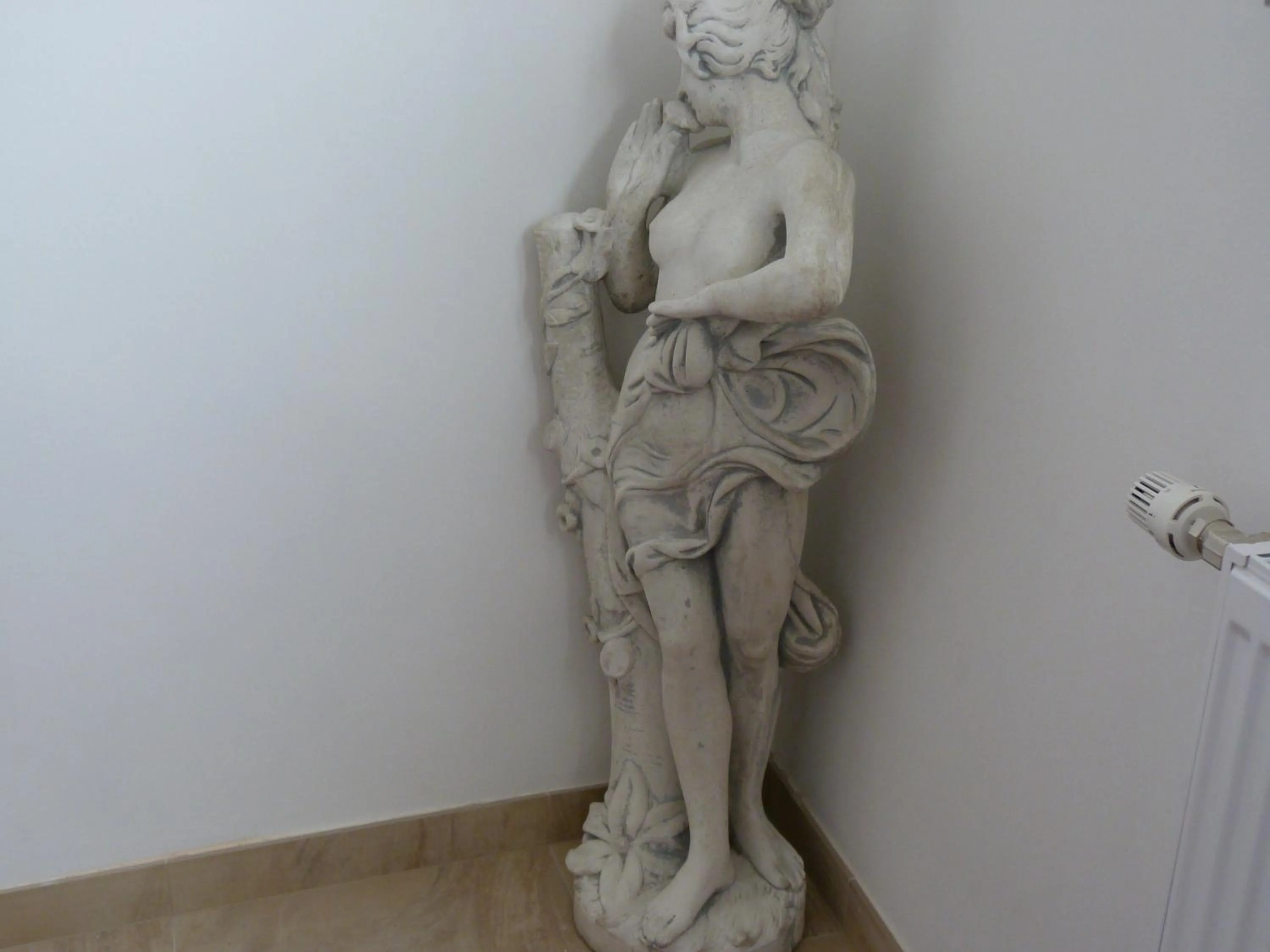 Area and facilities in Hotel-Restaurant zum Donaueck Mauthausen