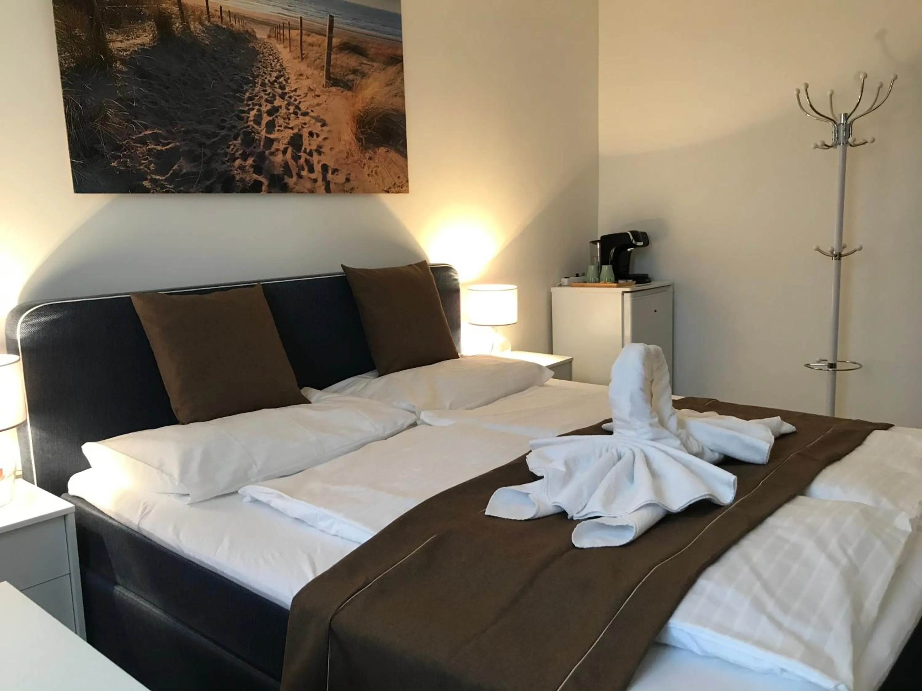 Hotel-Restaurant zum Donaueck Mauthausen