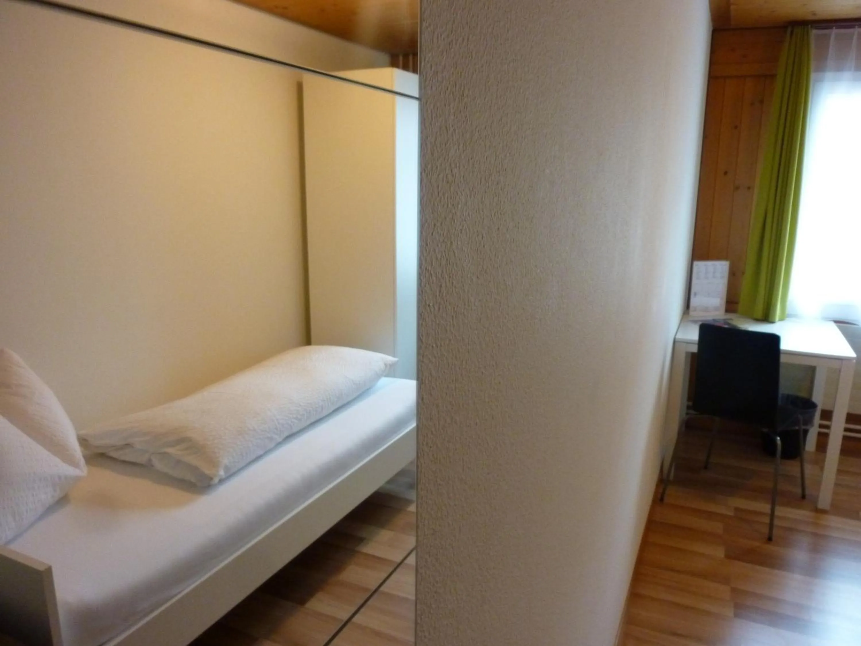 Single Room in Gasthaus Engel