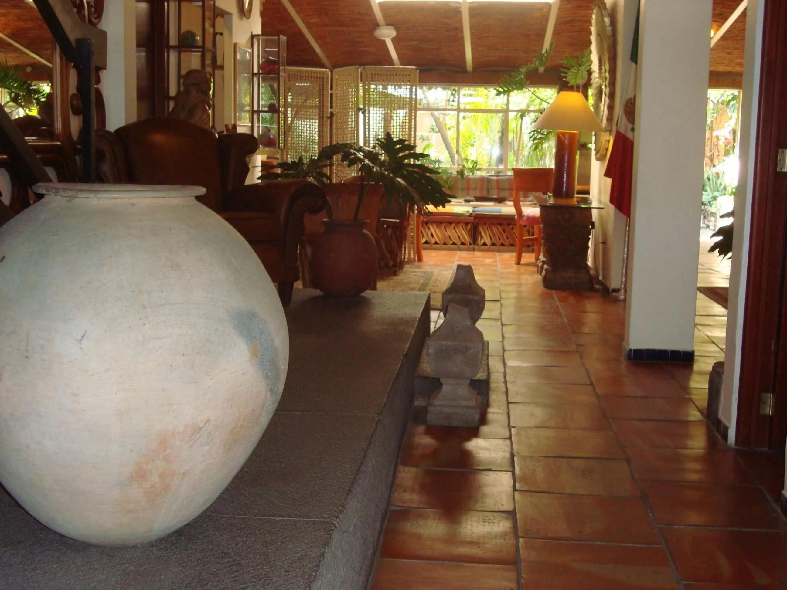 Casa Tlaquepaque